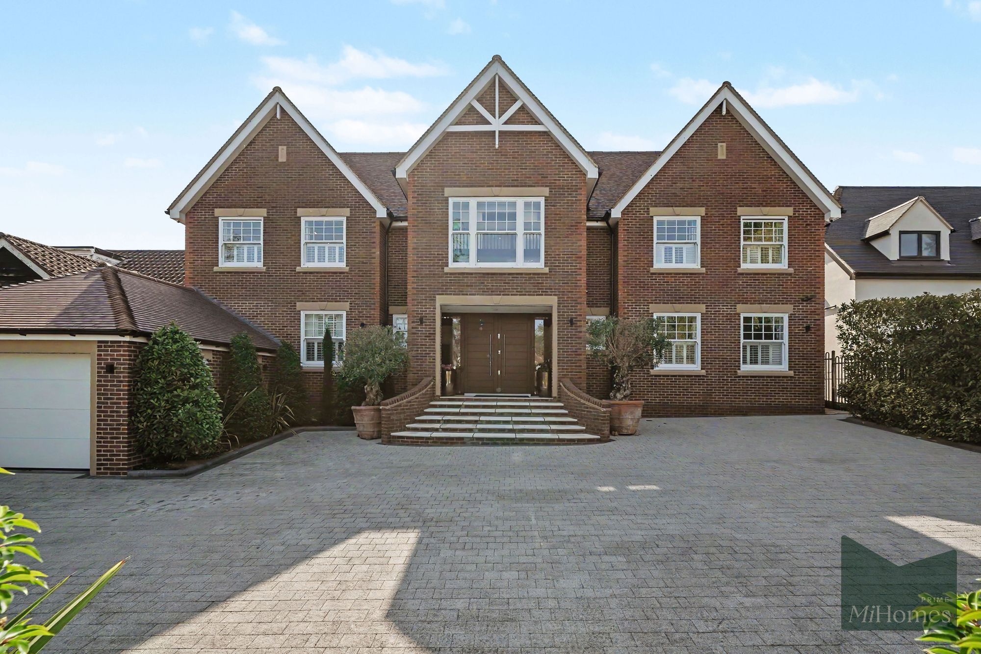5 bed detached house for sale in Beech Hill Avenue, Barnet, EN4  - Property Image 74