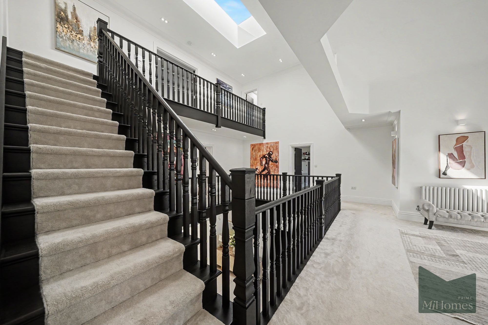 5 bed detached house for sale in Beech Hill Avenue, Barnet, EN4  - Property Image 63