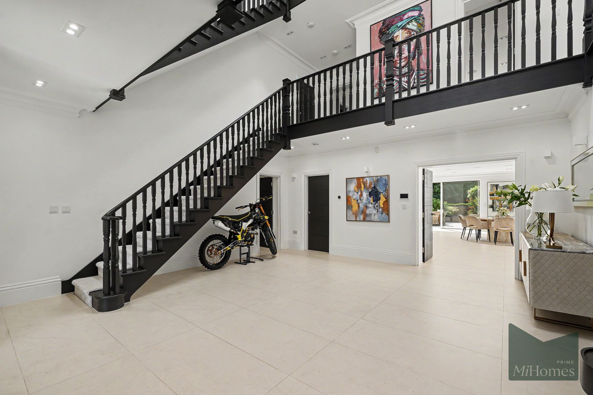 5 bed detached house for sale in Beech Hill Avenue, Barnet, EN4  - Property Image 37