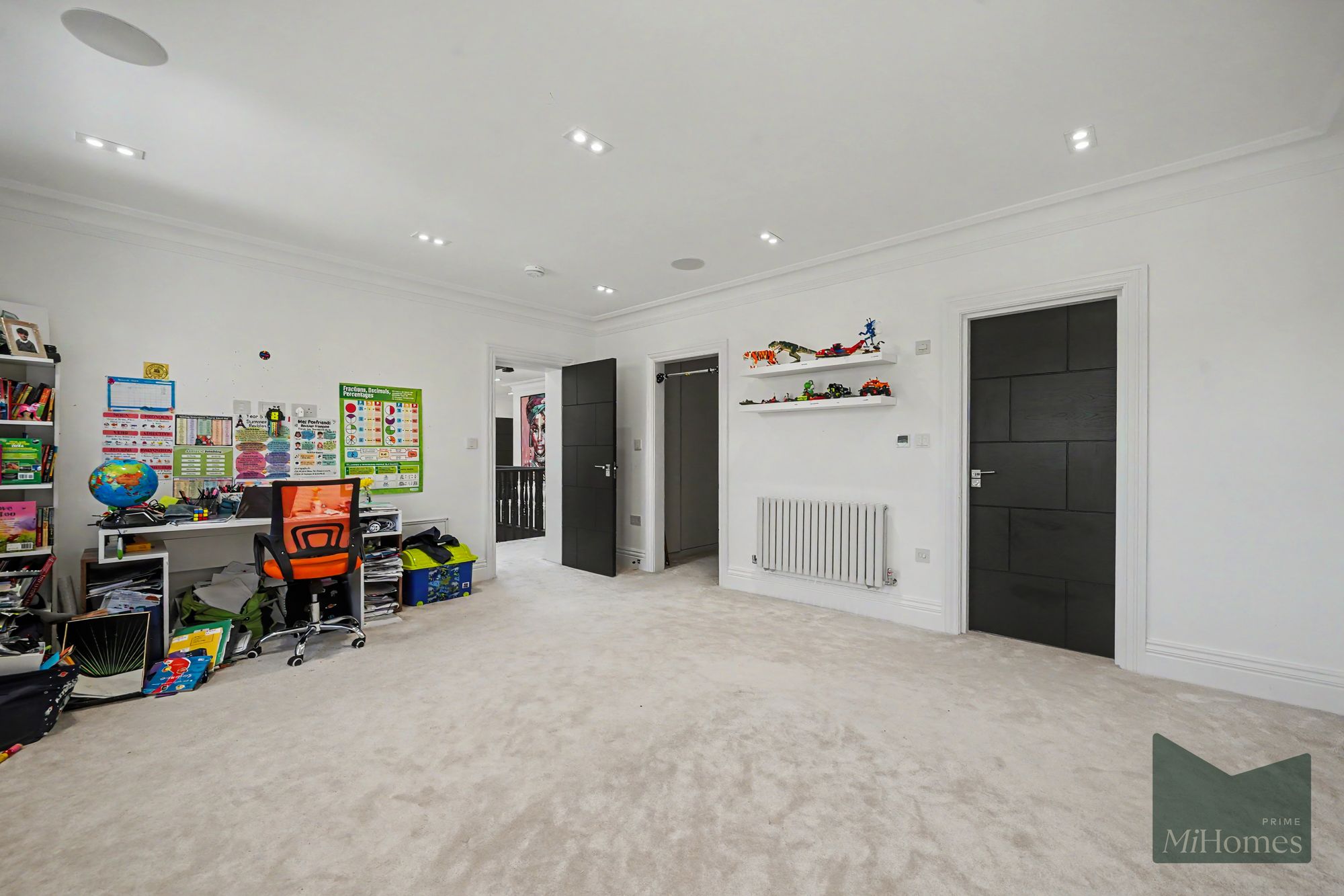 5 bed detached house for sale in Beech Hill Avenue, Barnet, EN4  - Property Image 52