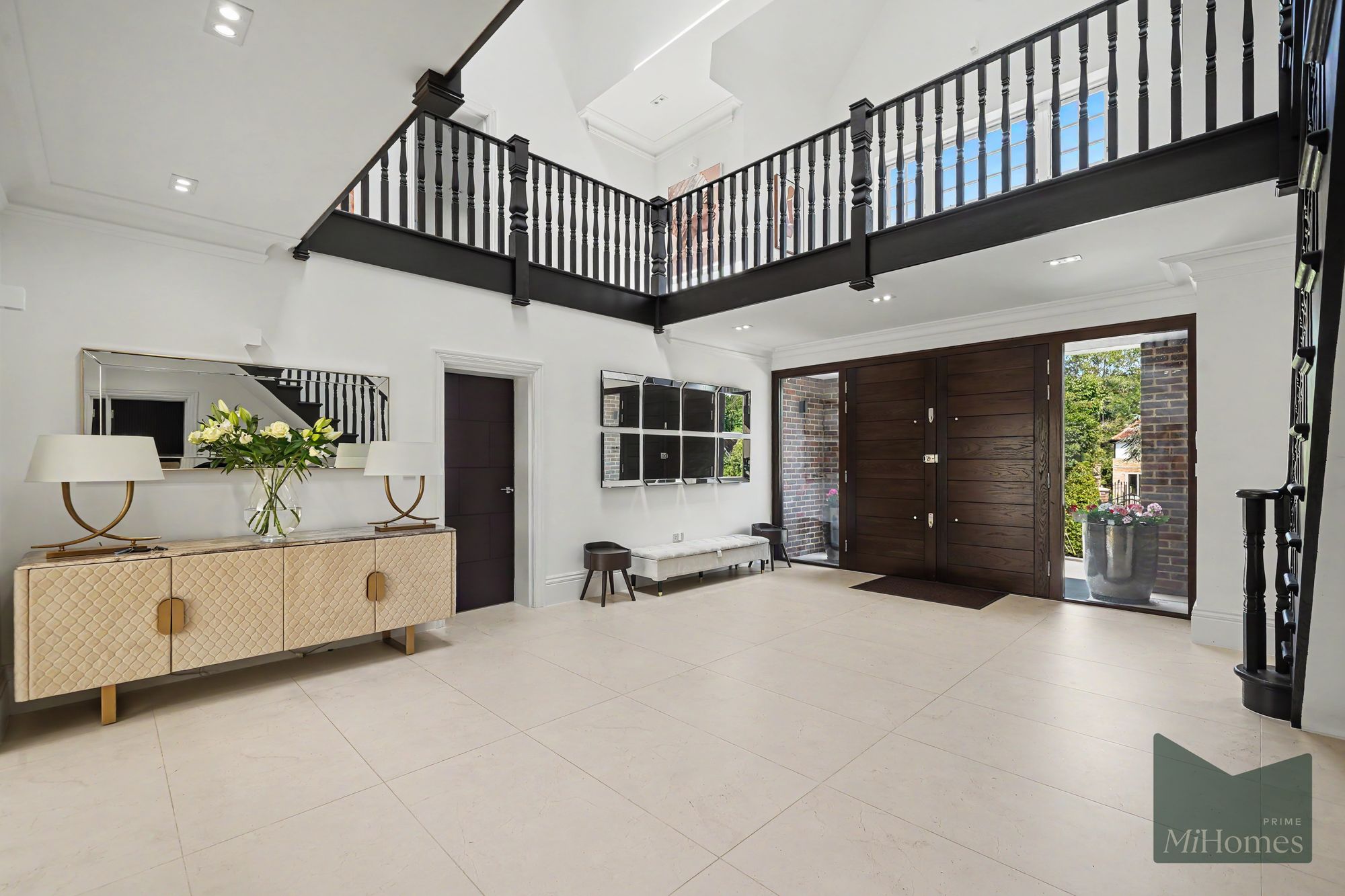 5 bed detached house for sale in Beech Hill Avenue, Barnet, EN4  - Property Image 39