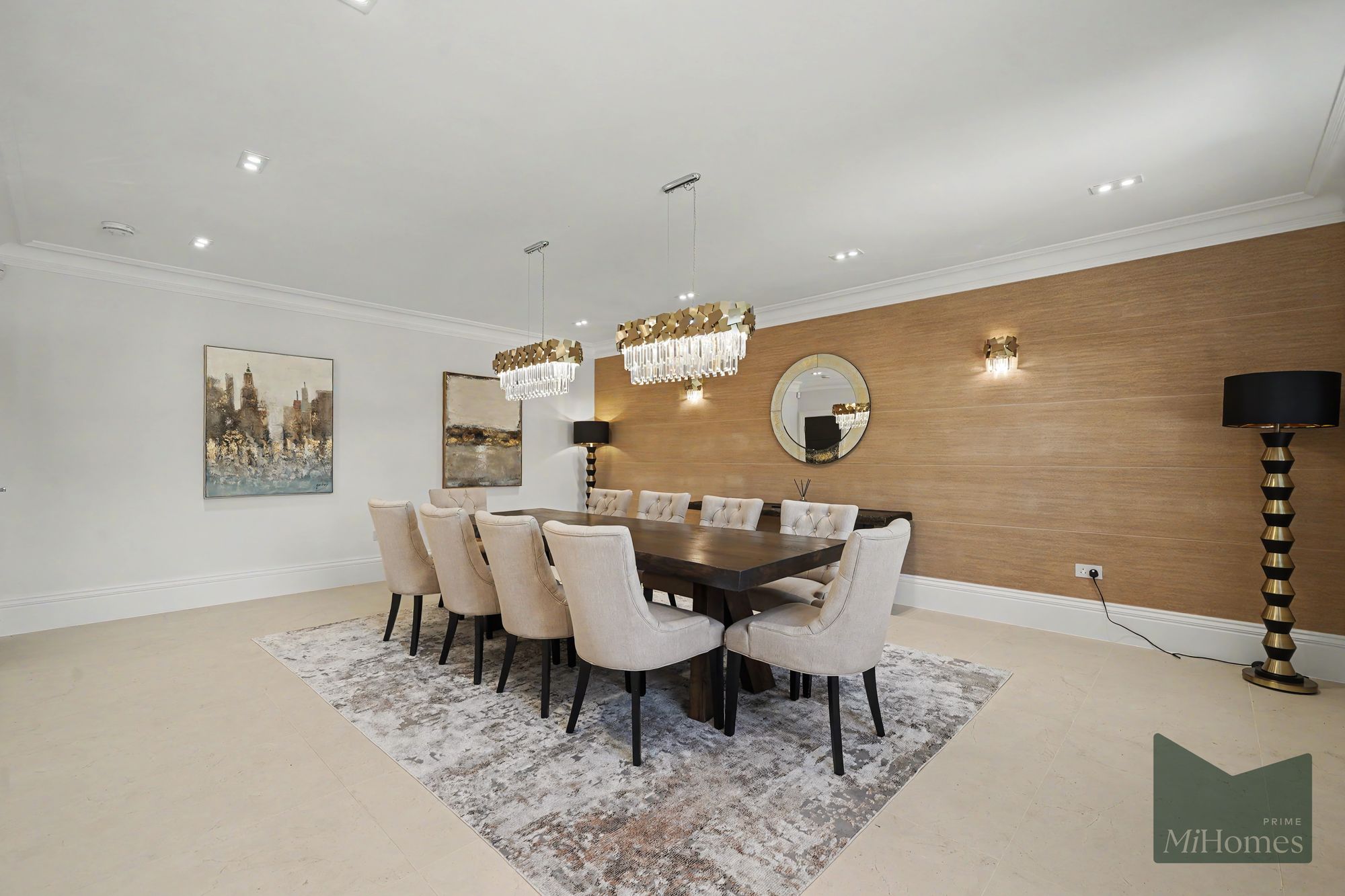 5 bed detached house for sale in Beech Hill Avenue, Barnet, EN4  - Property Image 34