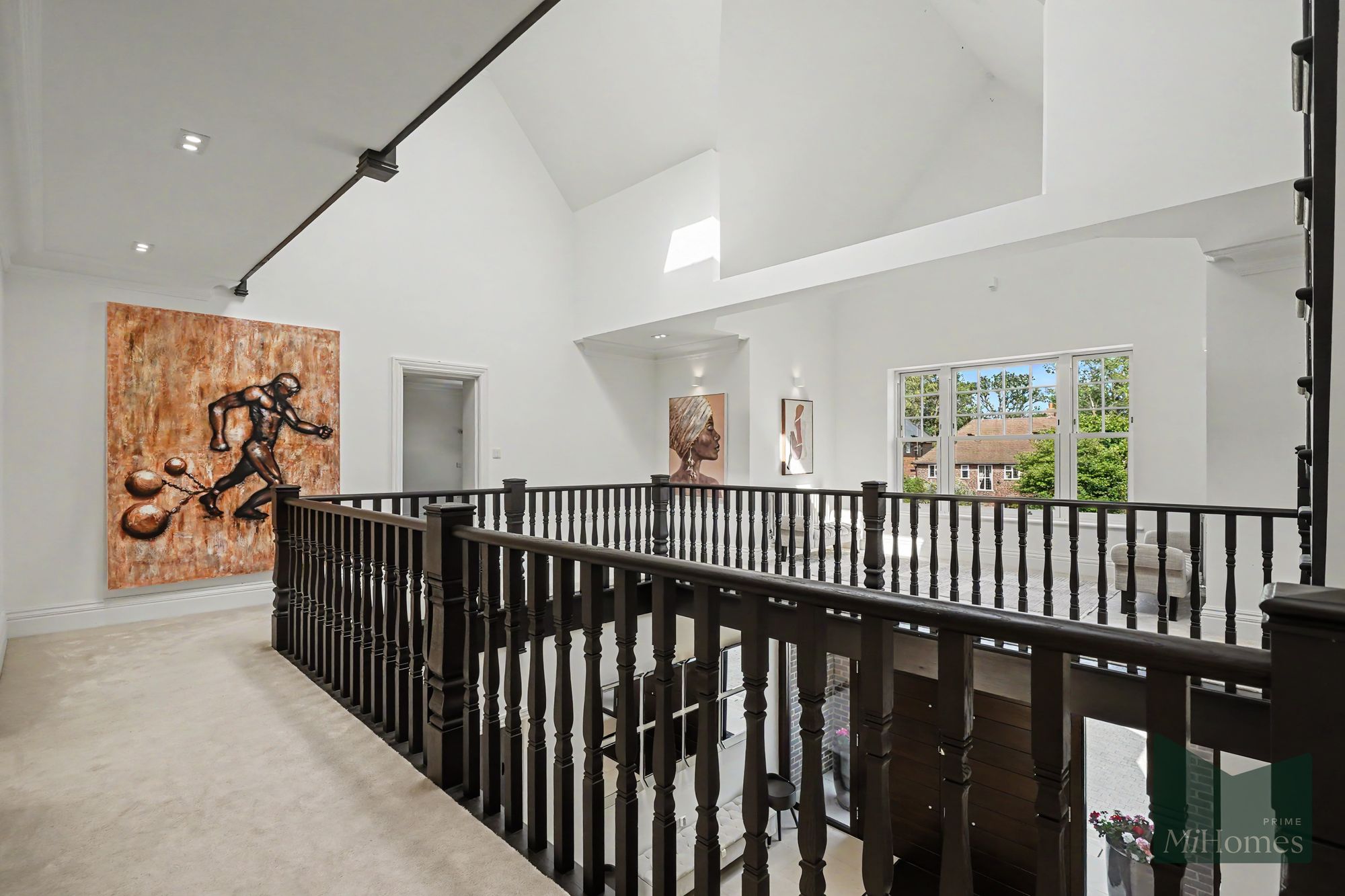 5 bed detached house for sale in Beech Hill Avenue, Barnet, EN4  - Property Image 62