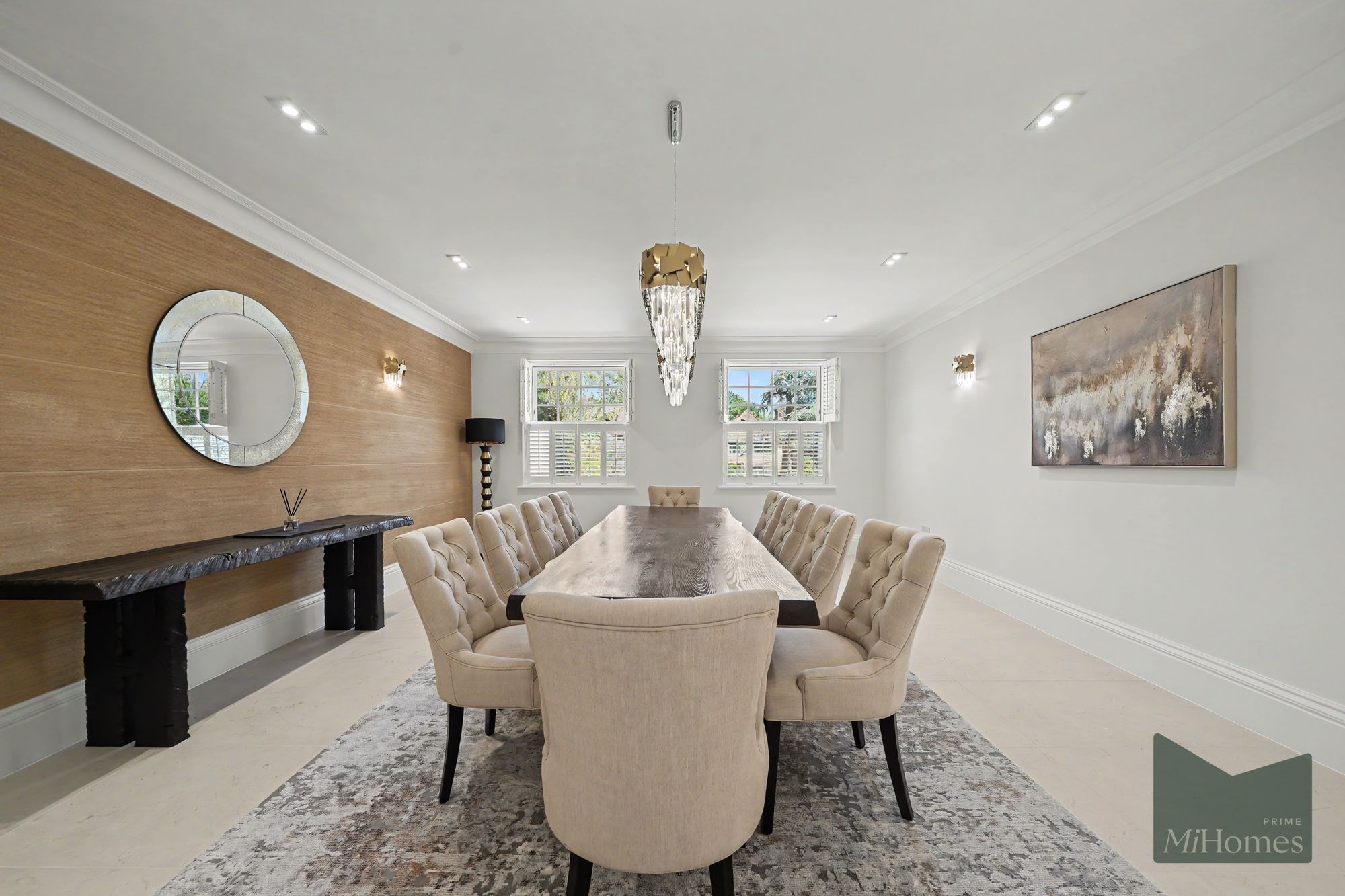 5 bed detached house for sale in Beech Hill Avenue, Barnet, EN4  - Property Image 33