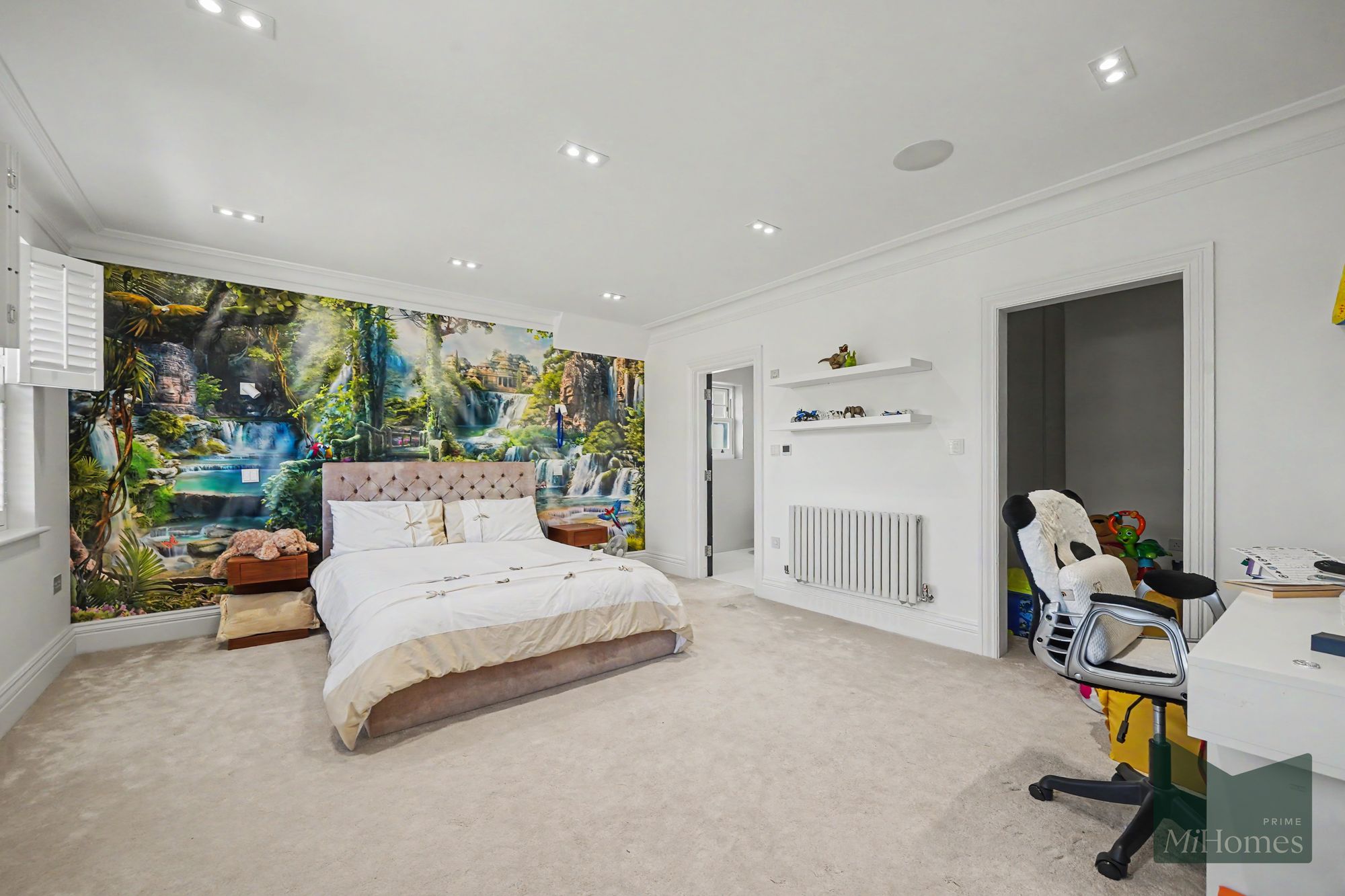 5 bed detached house for sale in Beech Hill Avenue, Barnet, EN4  - Property Image 49