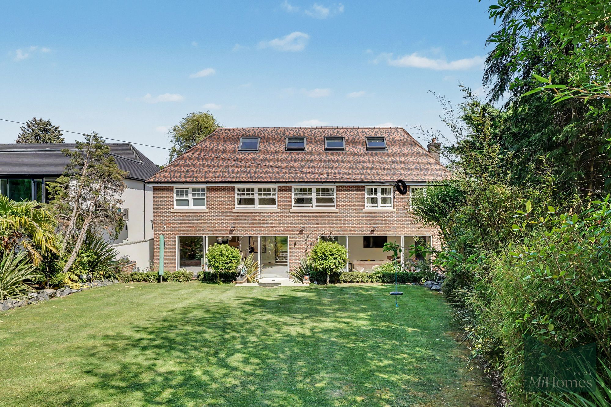 5 bed detached house for sale in Beech Hill Avenue, Barnet, EN4  - Property Image 13