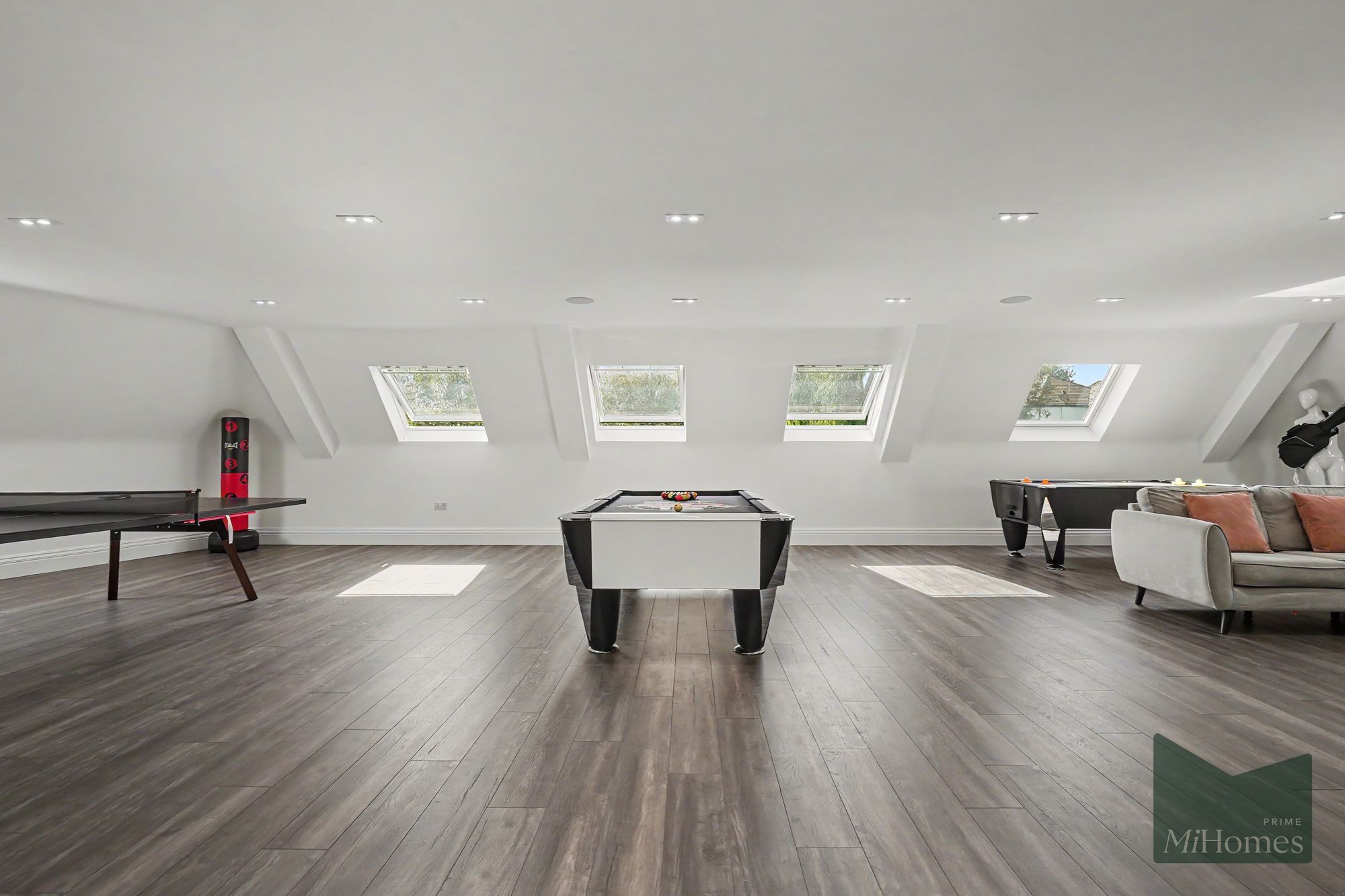 5 bed detached house for sale in Beech Hill Avenue, Barnet, EN4  - Property Image 66