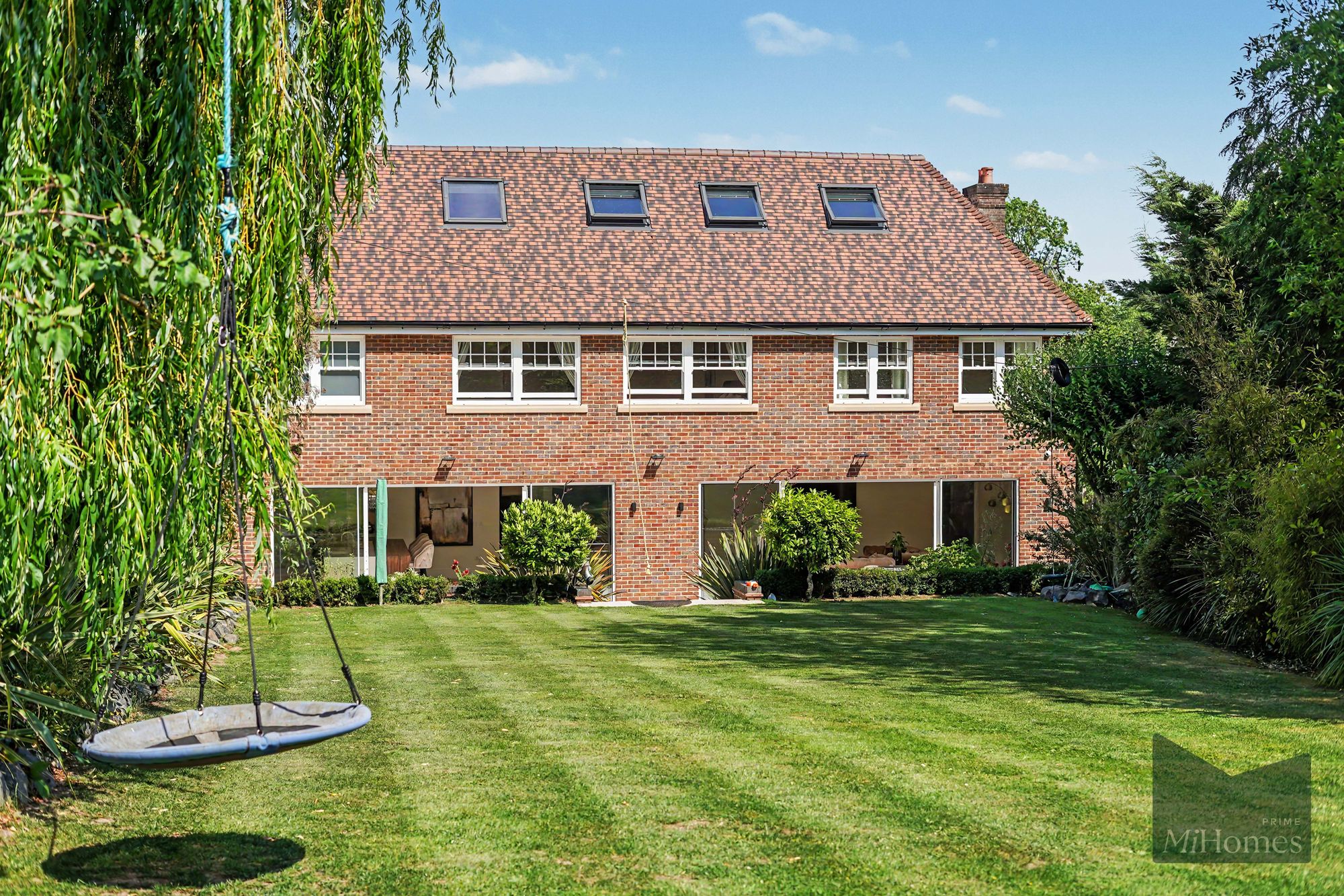 5 bed detached house for sale in Beech Hill Avenue, Barnet, EN4  - Property Image 9