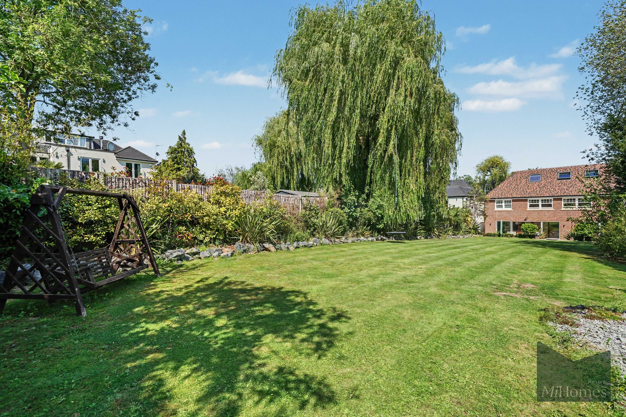 5 bed detached house for sale in Beech Hill Avenue, Barnet, EN4  - Property Image 11