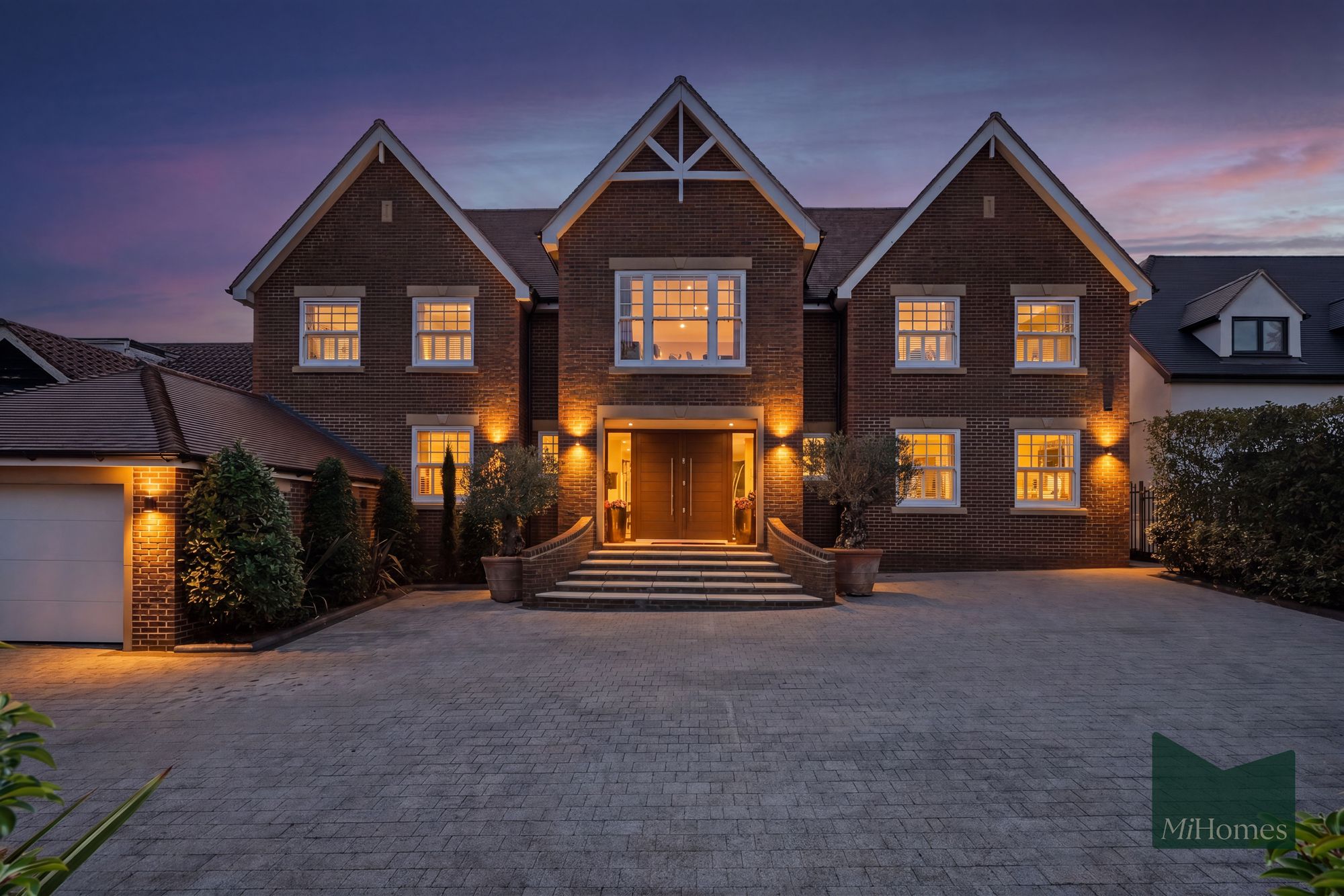 5 bed detached house for sale in Beech Hill Avenue, Barnet, EN4  - Property Image 19