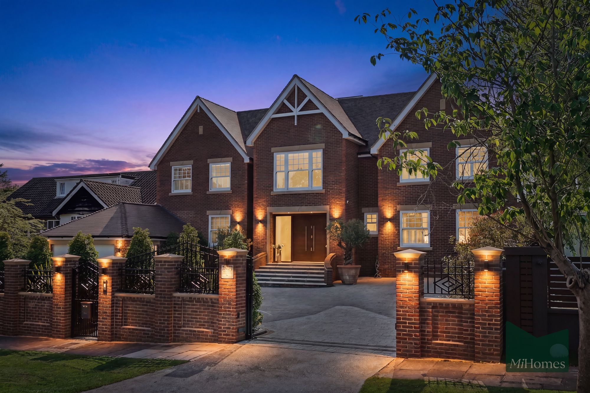 5 bed detached house for sale in Beech Hill Avenue, Barnet, EN4  - Property Image 20