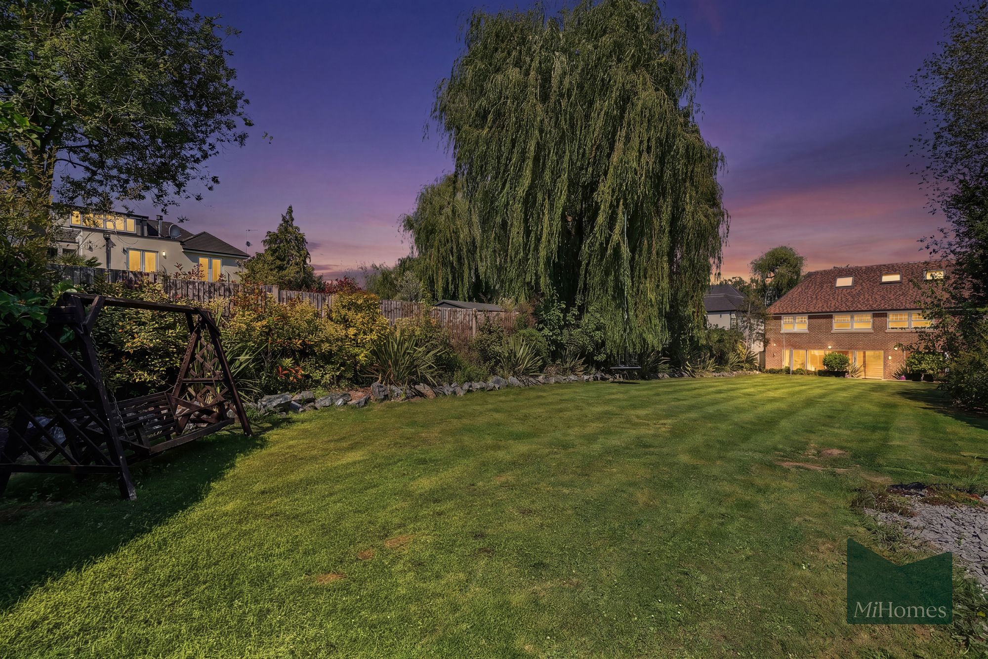 5 bed detached house for sale in Beech Hill Avenue, Barnet, EN4  - Property Image 25