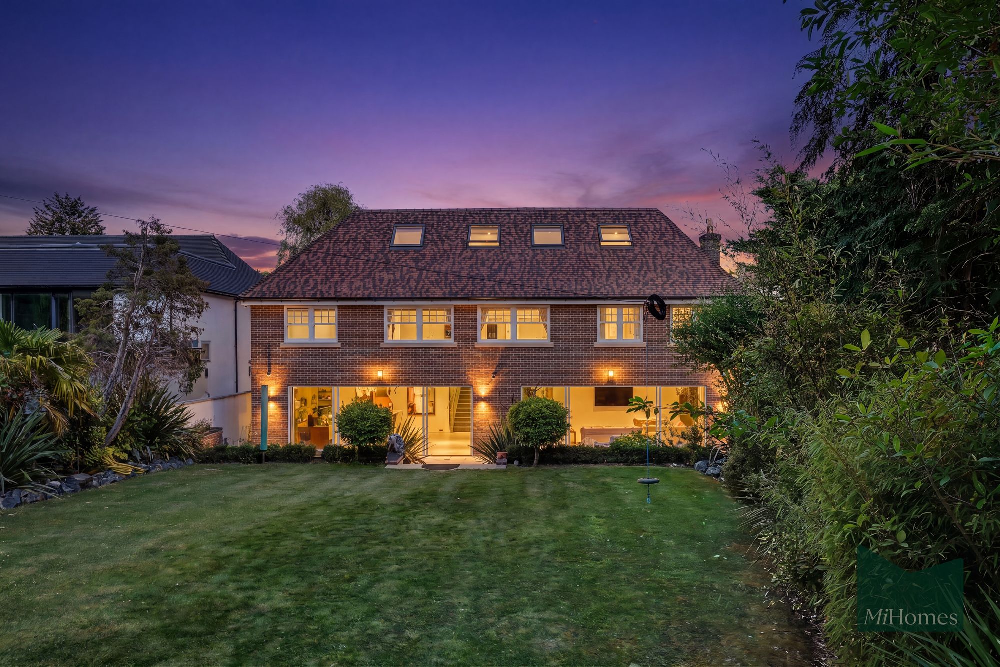 5 bed detached house for sale in Beech Hill Avenue, Barnet, EN4  - Property Image 23