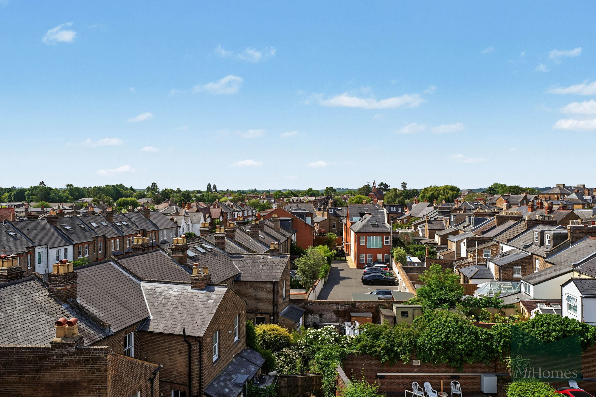 2 bed flat to rent in New Build Development Now Launched I Felstead House in Windsor - Property Image 11