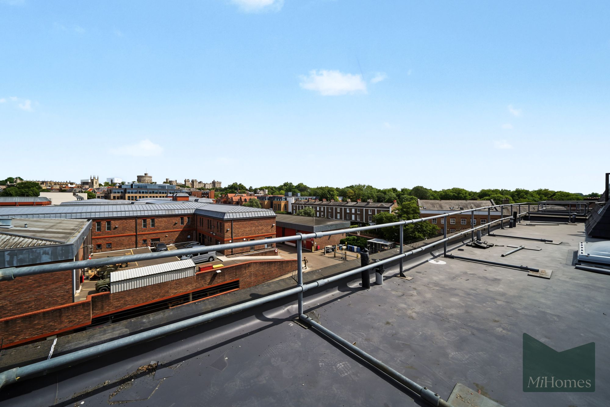 2 bed flat to rent in New Build Development Now Launched I Felstead House in Windsor - Property Image 3