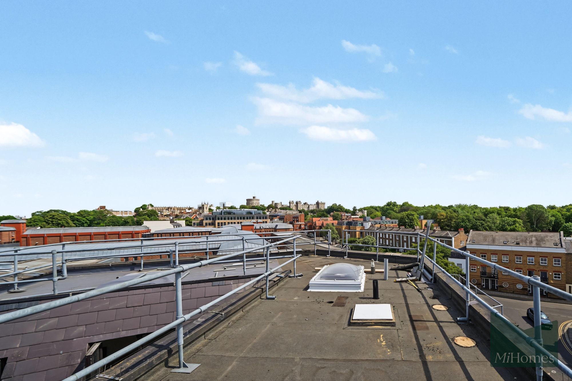 2 bed flat to rent in New Build Development Now Launched I Felstead House in Windsor - Property Image 9