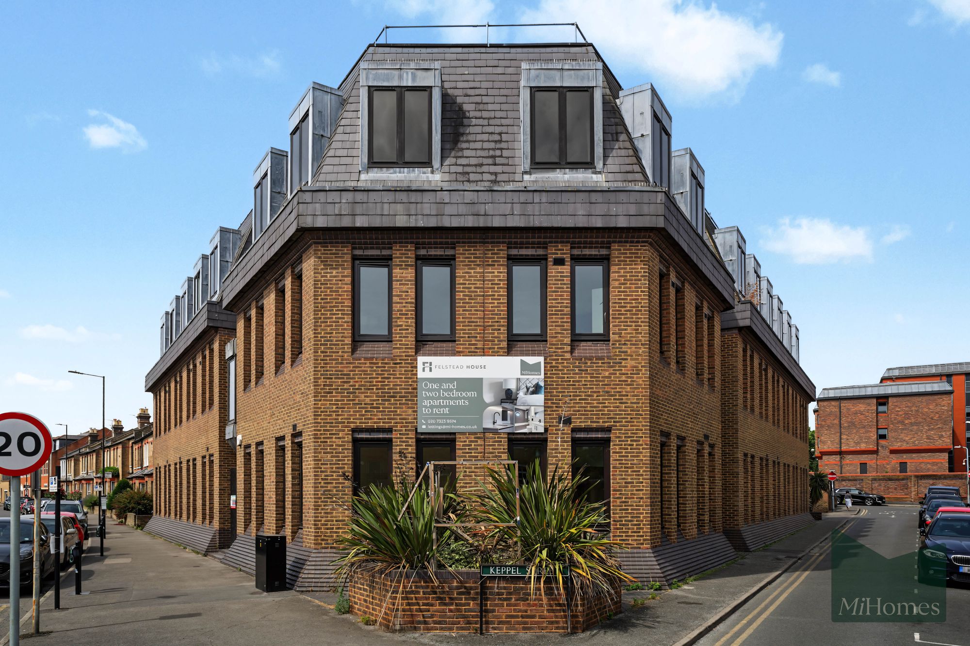 2 bed flat to rent in New Build Development Now Launched I Felstead House in Windsor - Property Image 13