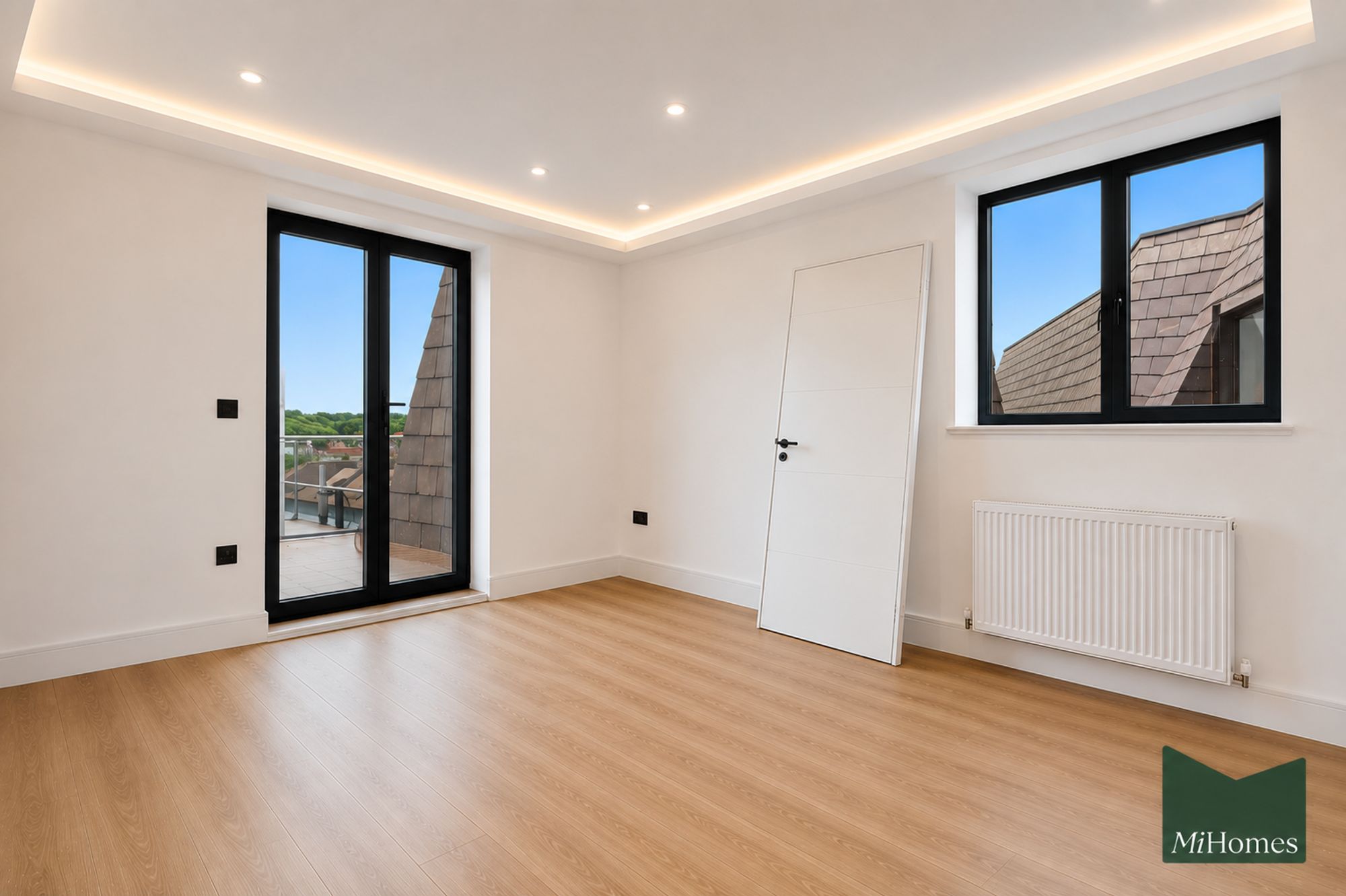 2 bed flat to rent in New Build Development Now Launched I Felstead House in Windsor - Property Image 2