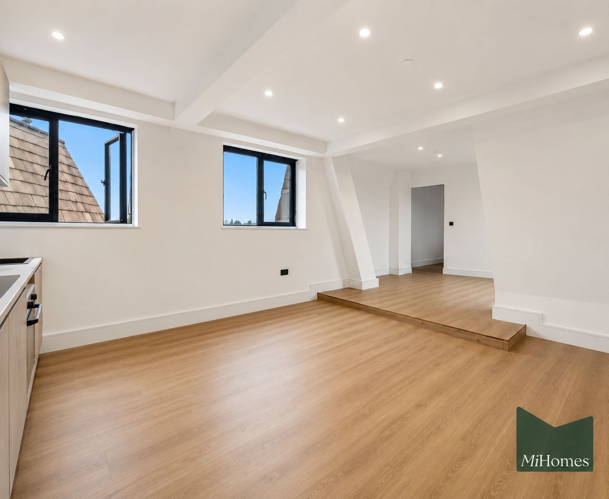 2 bed flat to rent in New Build Development Now Launched I Felstead House in Windsor - Property Image 5
