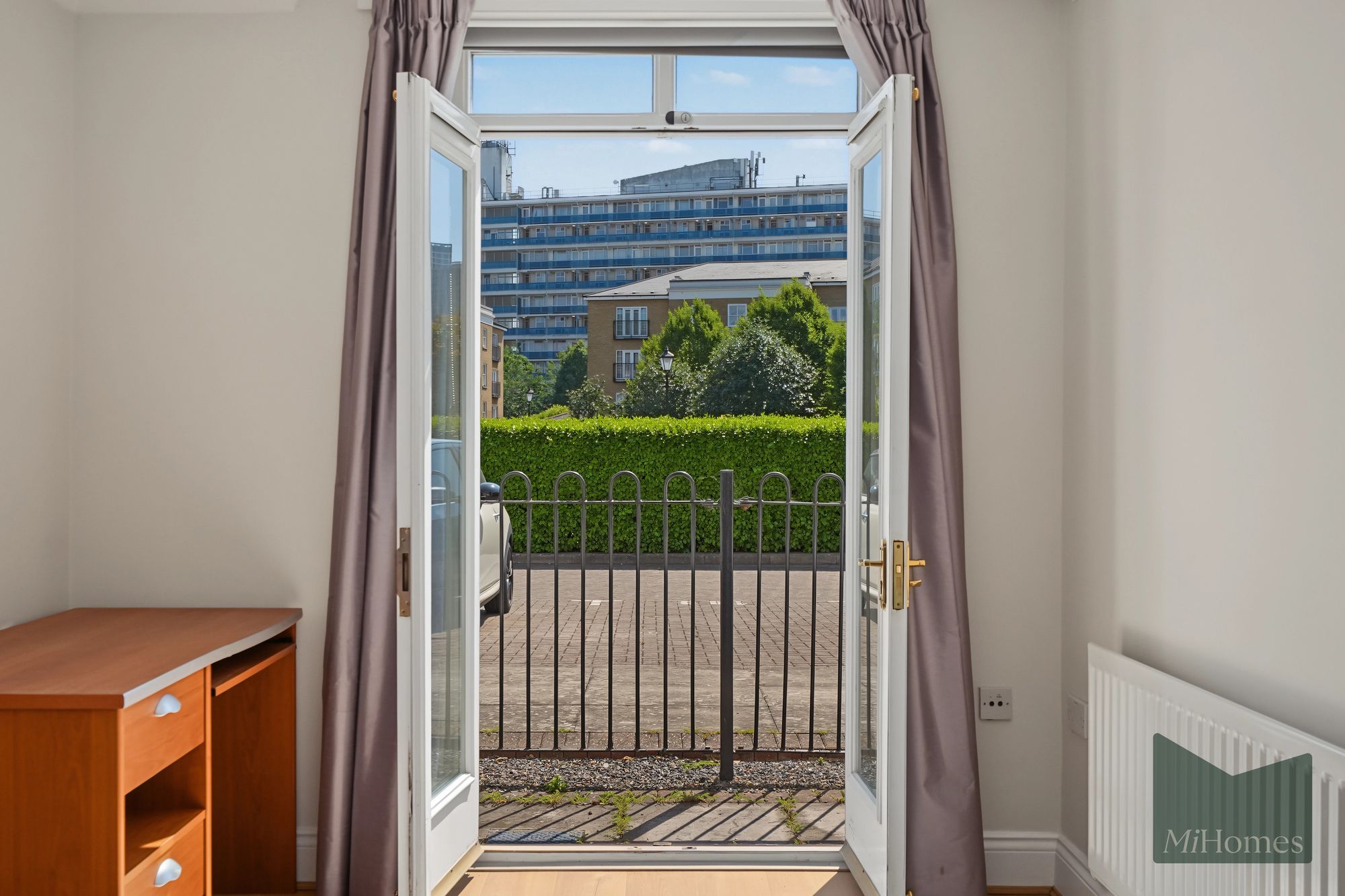 3 bed ground floor flat for sale in Trinity Street, Portland Court, SE1 - Property Image 13