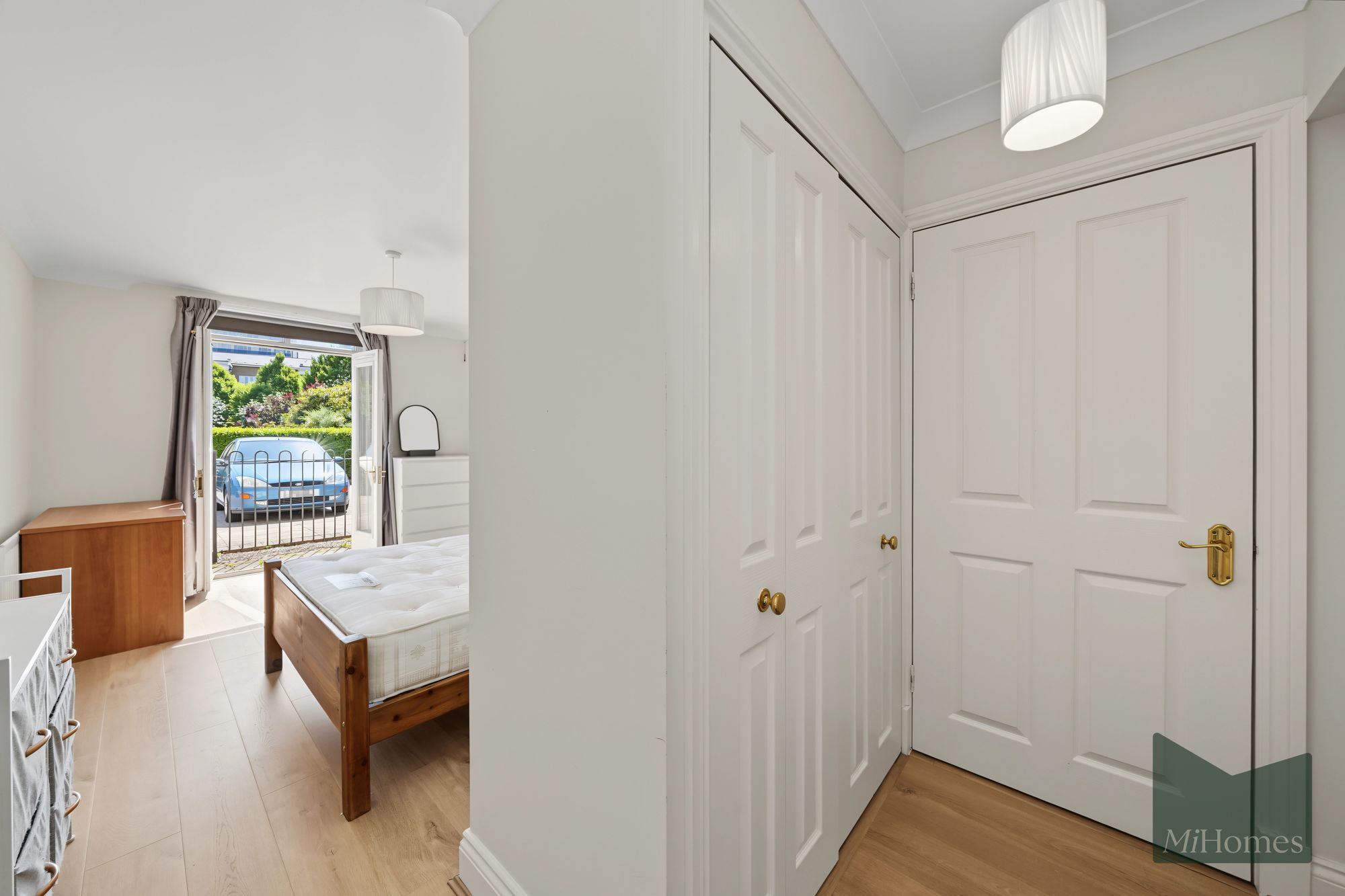 3 bed ground floor flat for sale in Trinity Street, Portland Court, SE1 - Property Image 10