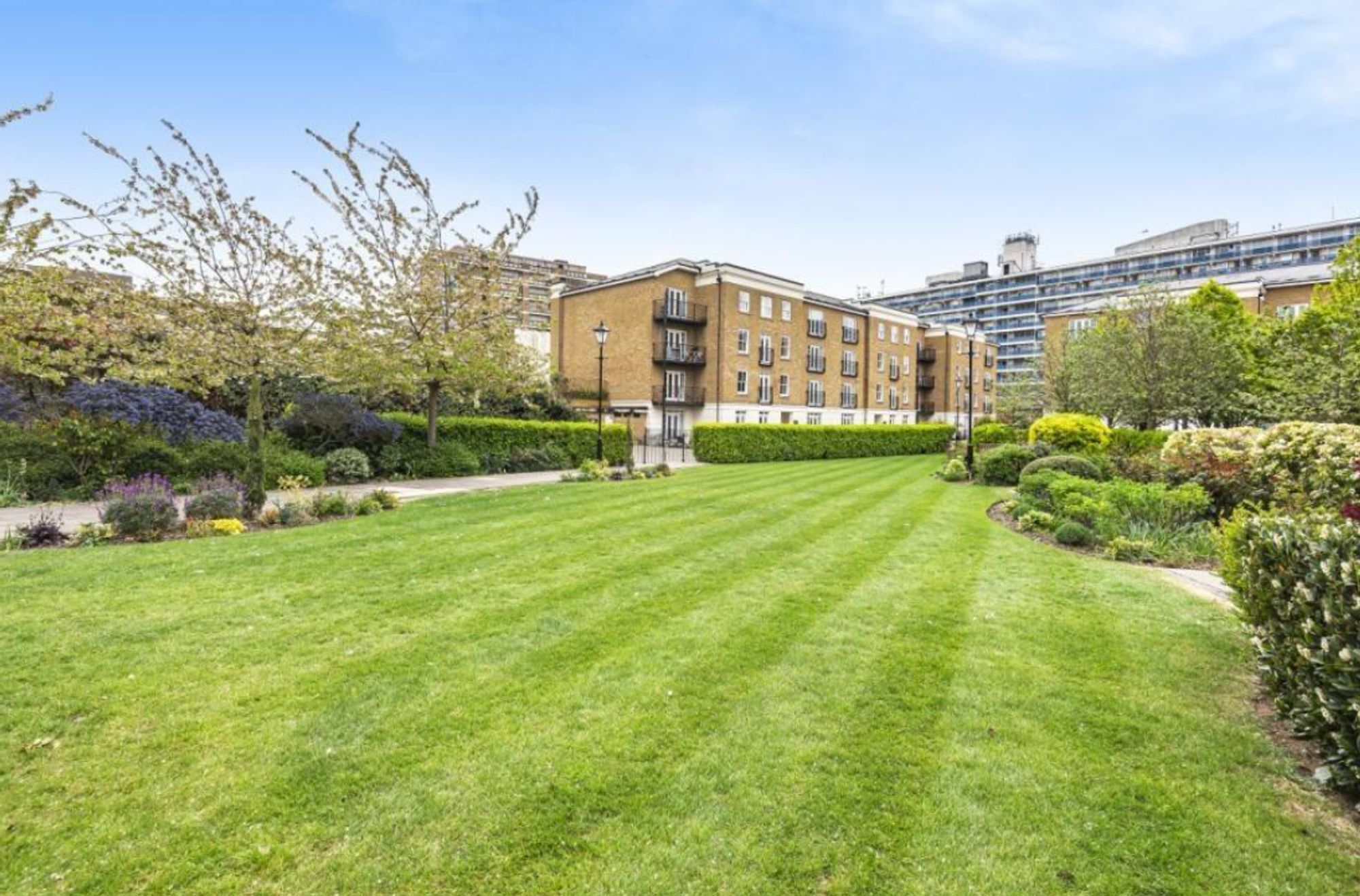 3 bed ground floor flat for sale in Trinity Street, Portland Court, SE1 - Property Image 18