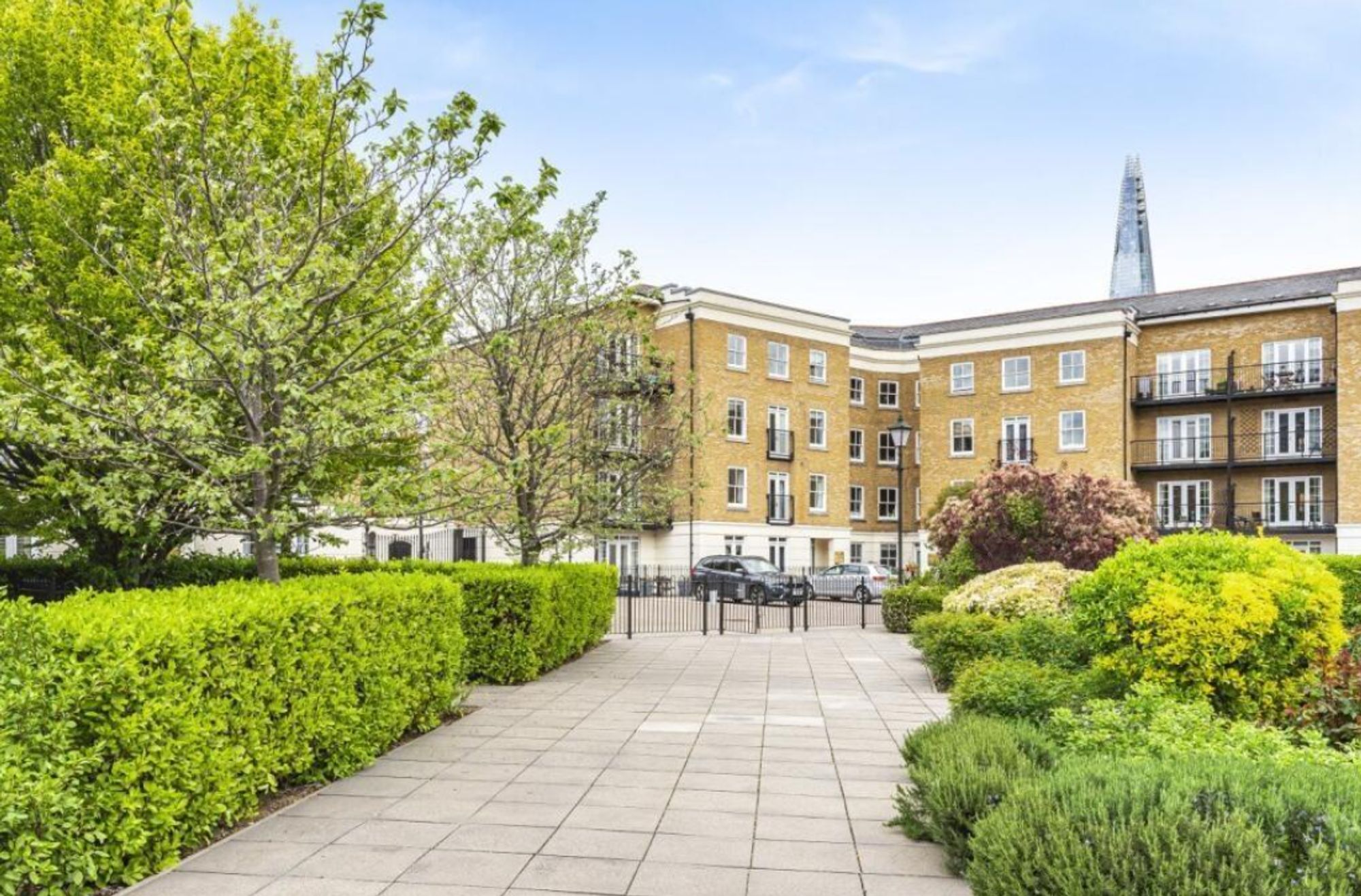 3 bed ground floor flat for sale in Trinity Street, Portland Court, SE1 - Property Image 19