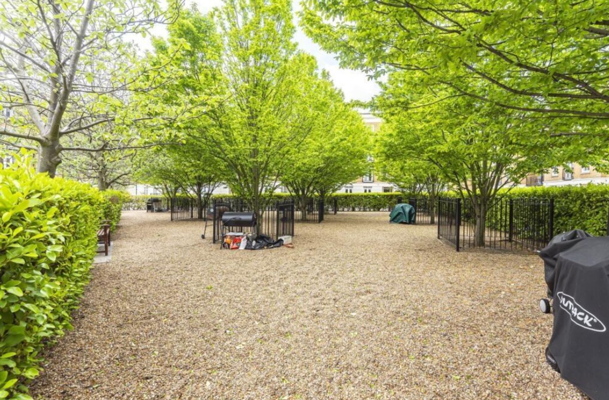 3 bed ground floor flat for sale in Trinity Street, Portland Court, SE1 - Property Image 4