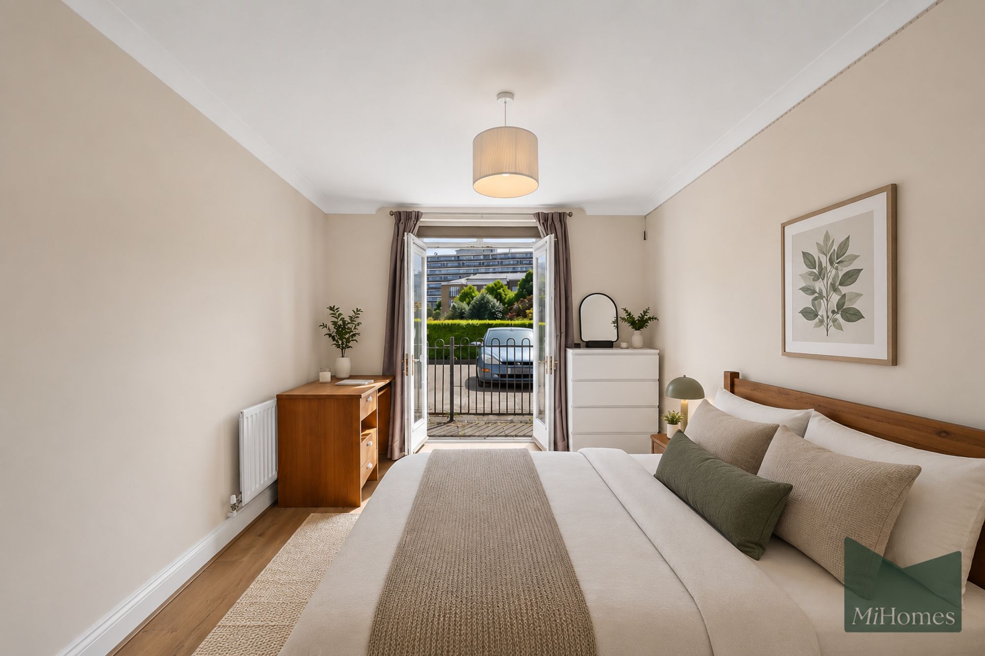 3 bed ground floor flat for sale in Trinity Street, Portland Court, SE1 - Property Image 11