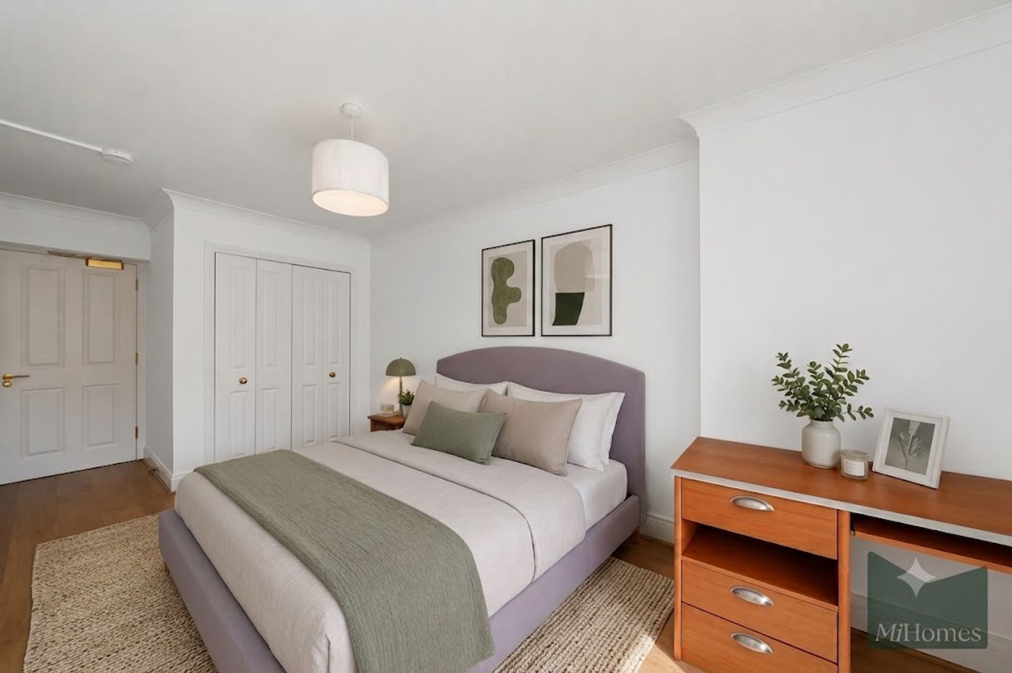 3 bed ground floor flat for sale in Trinity Street, Portland Court, SE1 - Property Image 8
