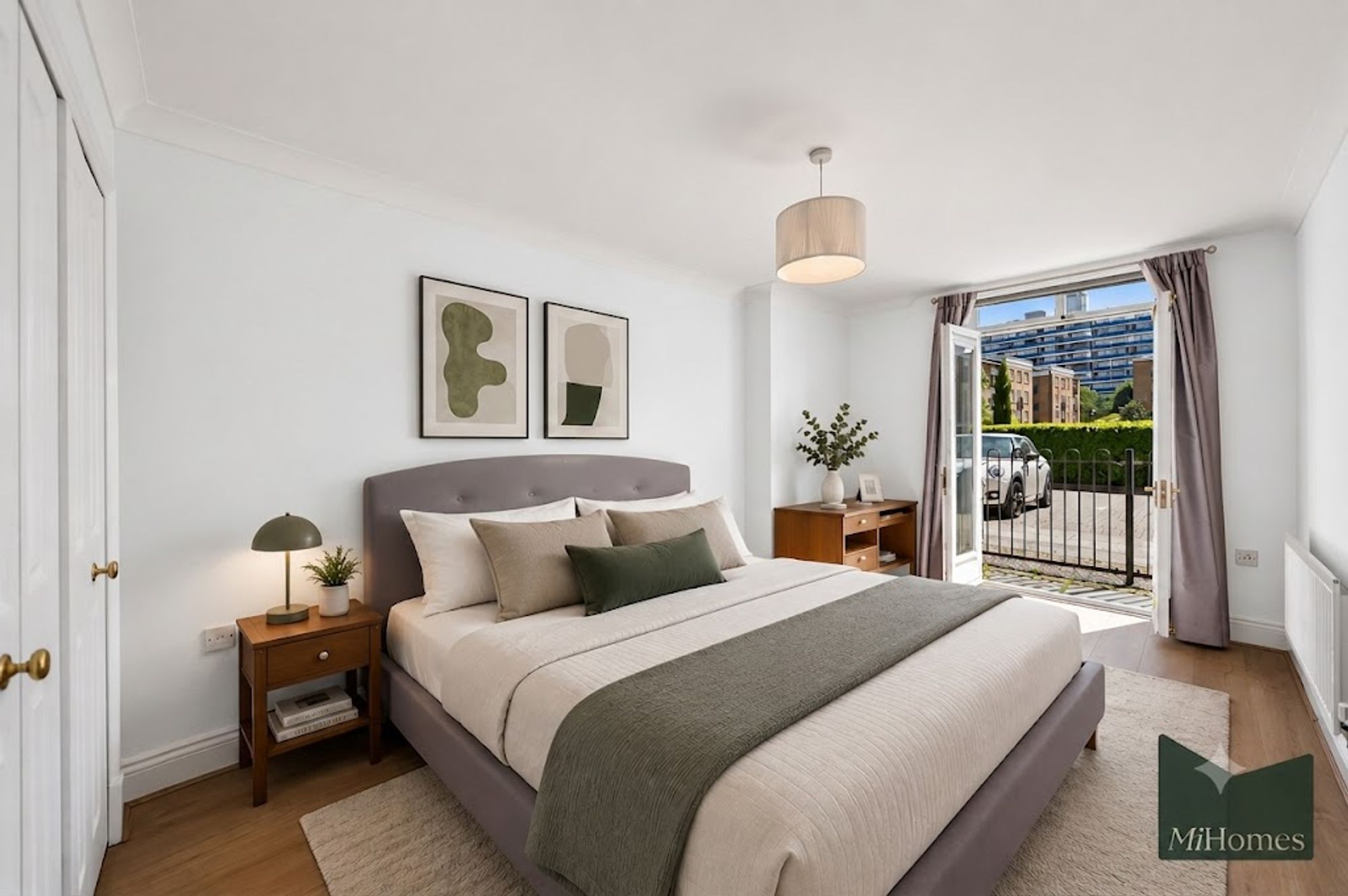 3 bed ground floor flat for sale in Trinity Street, Portland Court, SE1 - Property Image 9