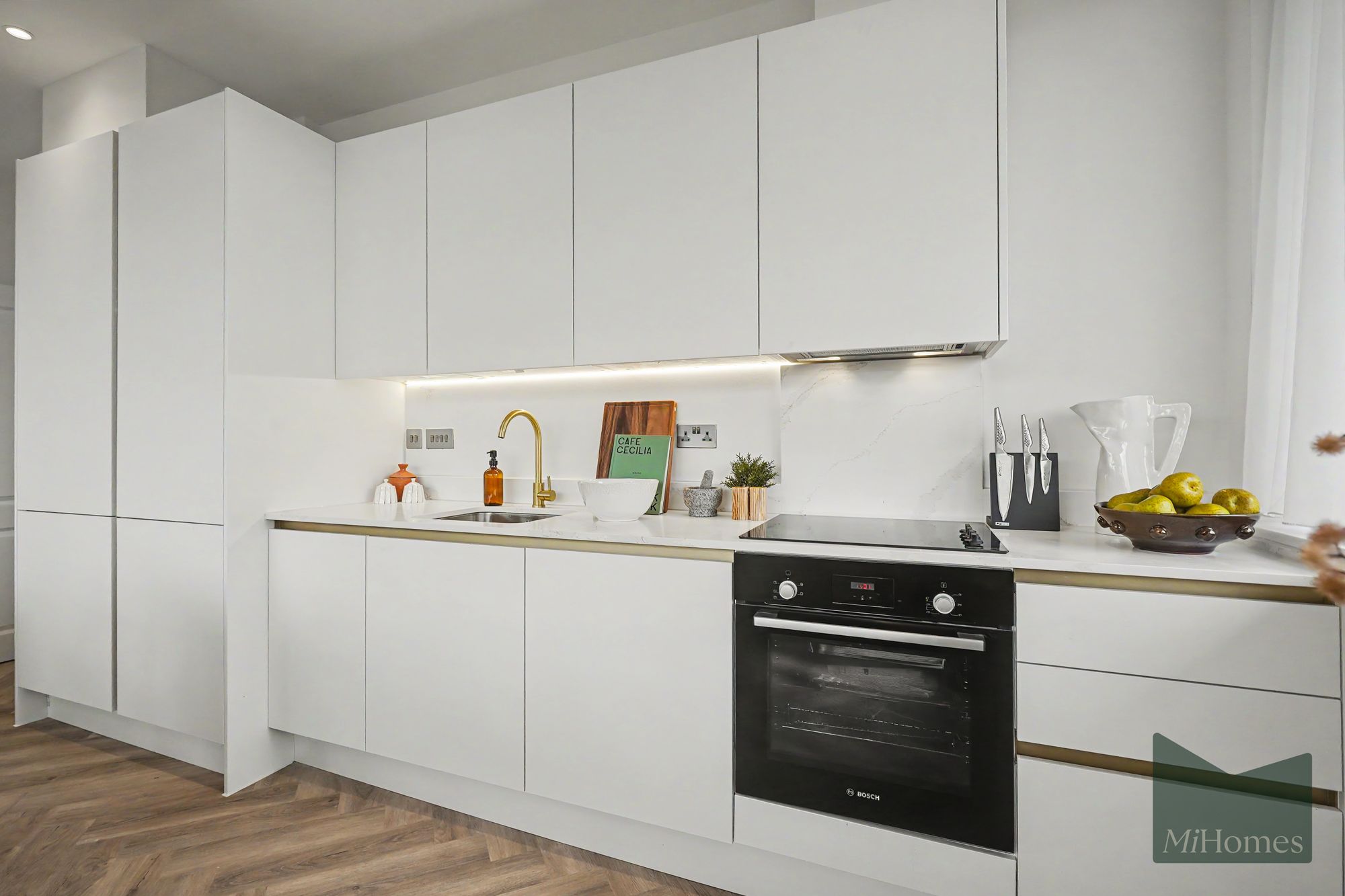 1 bed flat to rent in Homestead Road, Drake House, WD3 - Property Image 4