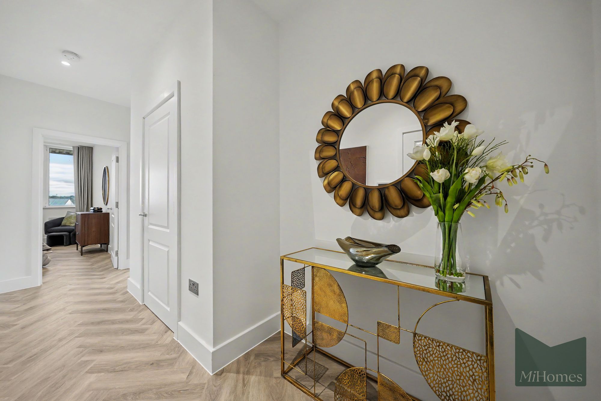 1 bed flat to rent in Homestead Road, Drake House, WD3 - Property Image 10