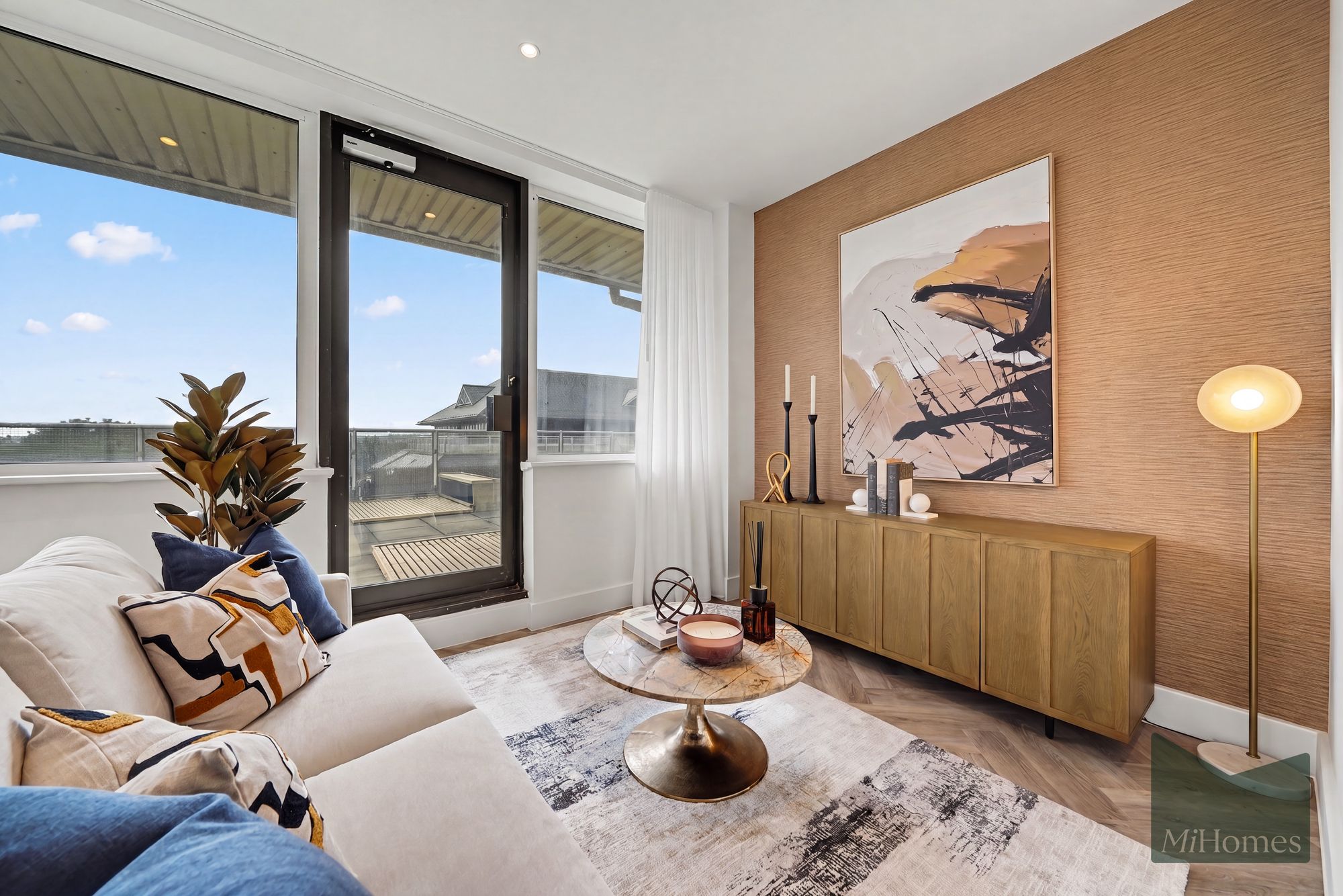 1 bed flat to rent in Homestead Road, Drake House, WD3 - Property Image 3
