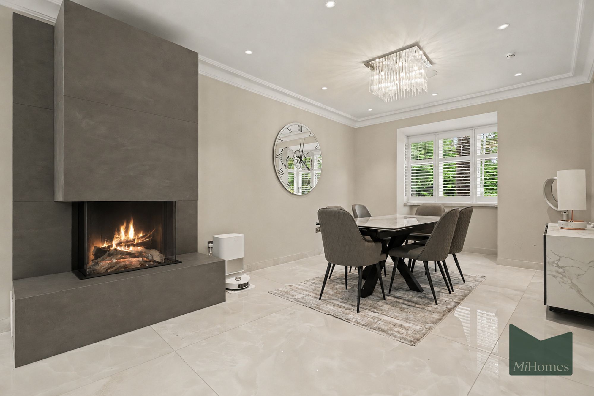 4 bed detached house for sale in Marwood Drive, London, NW7 - Property Image 6