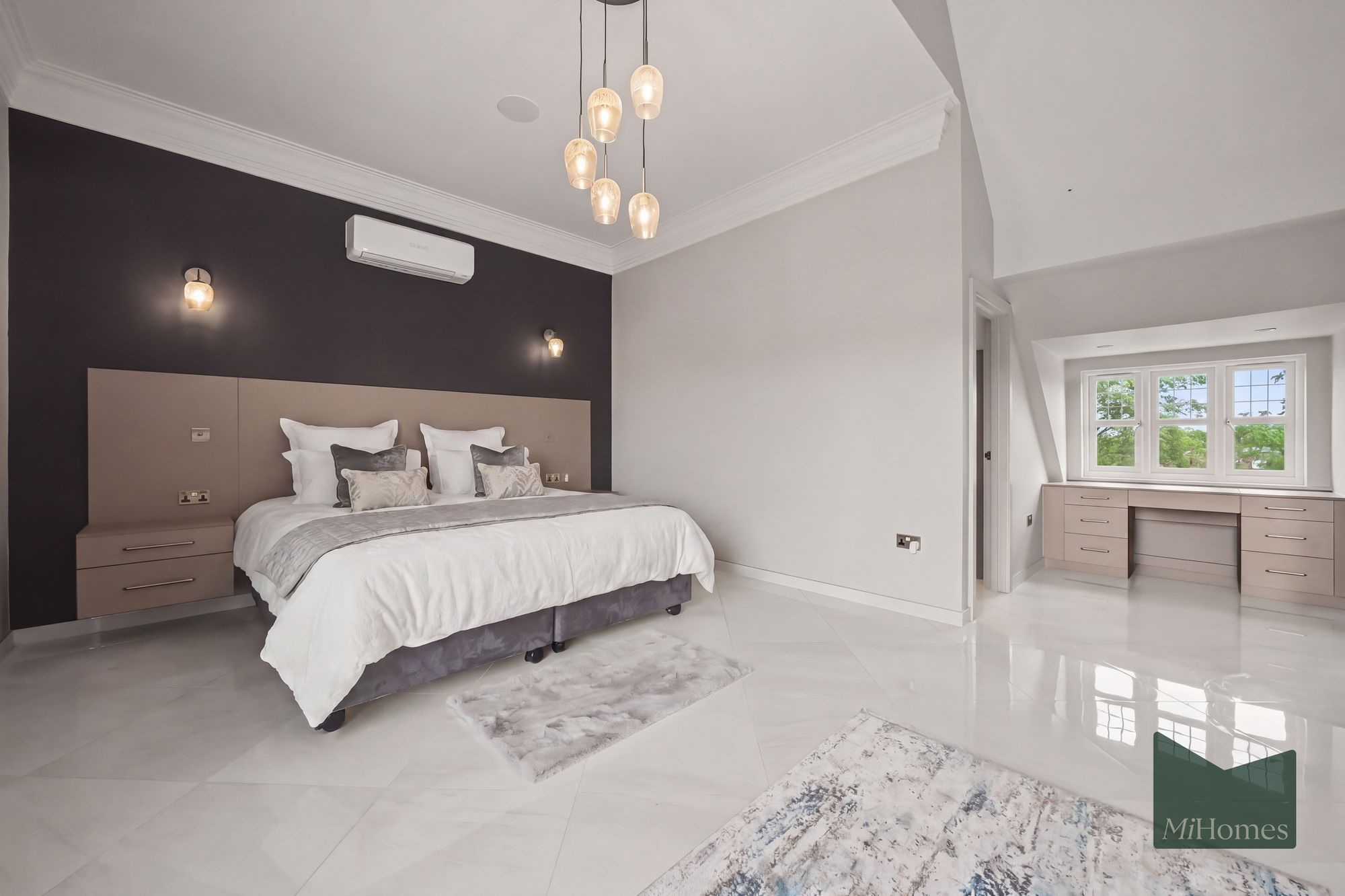 4 bed detached house for sale in Marwood Drive, London, NW7 - Property Image 12