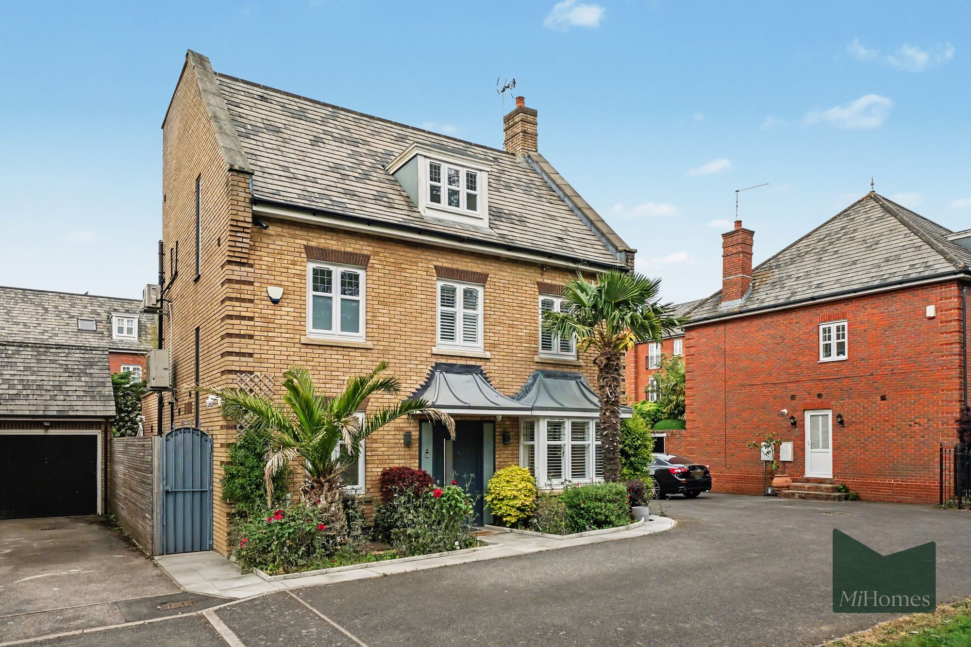 4 bed detached house for sale in Marwood Drive, London, NW7 - Property Image 22
