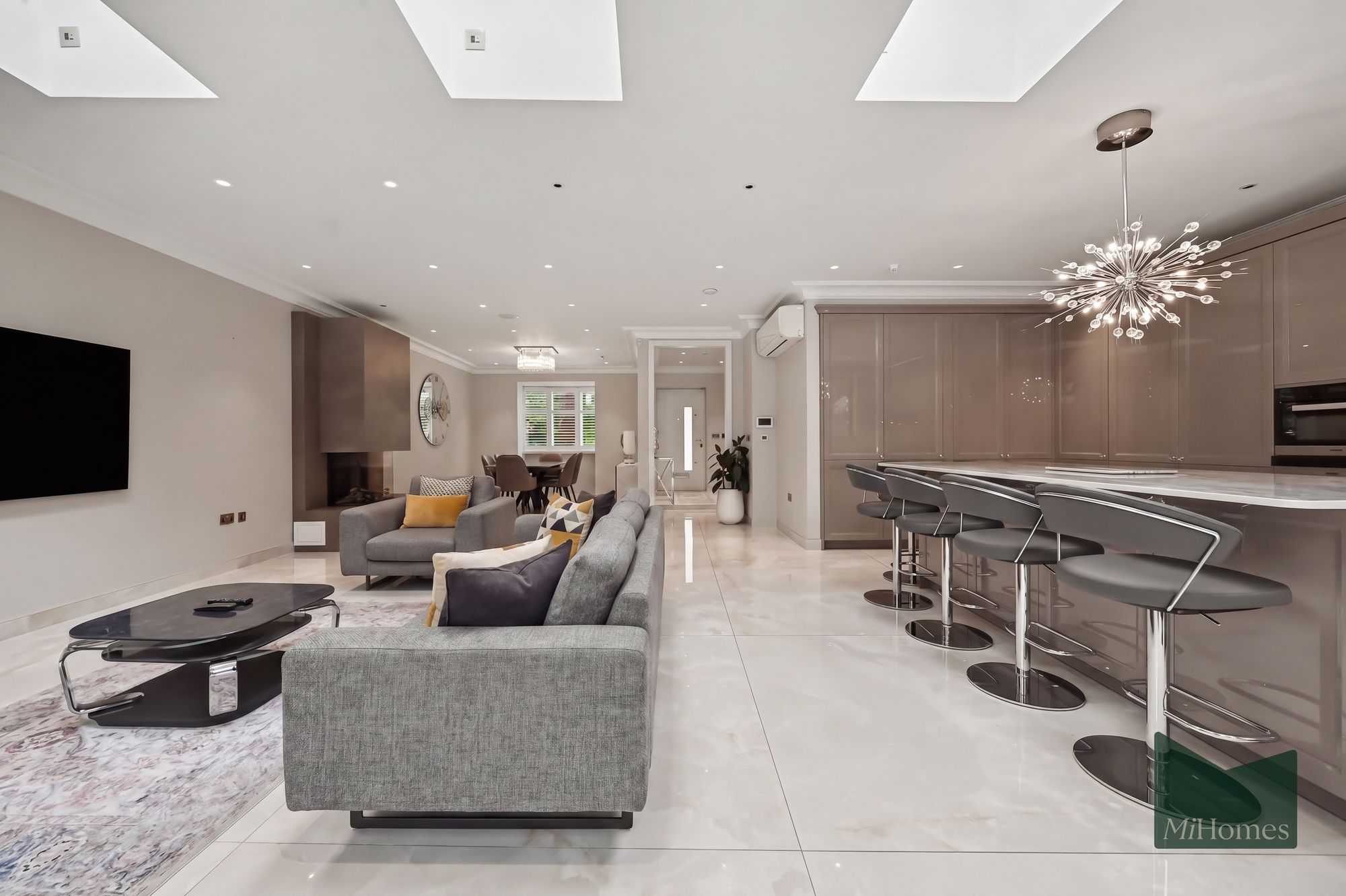 4 bed detached house for sale in Marwood Drive, London, NW7 - Property Image 7
