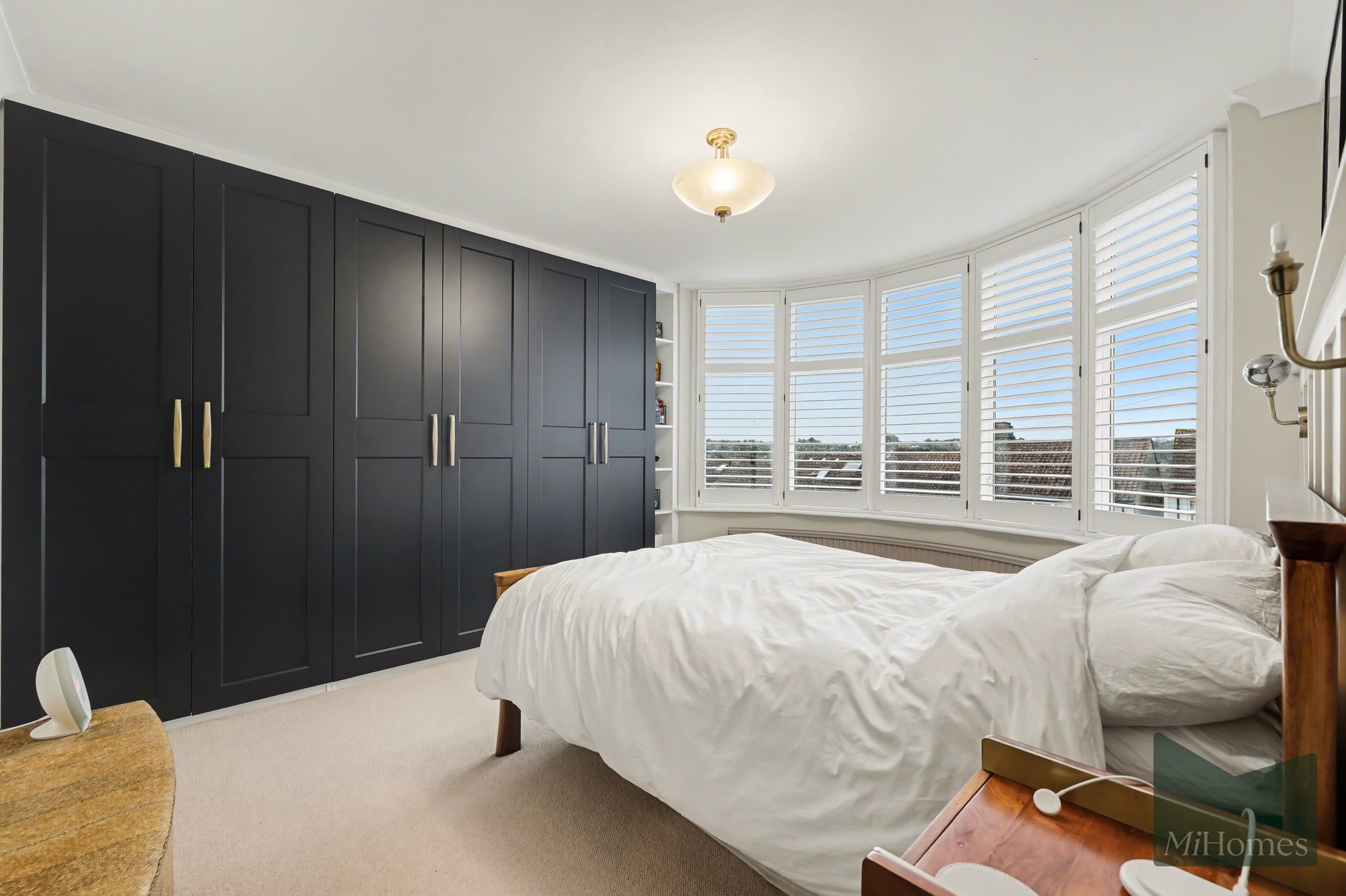 4 bed mid-terraced house for sale in Windsor Drive, Barnet, EN4 - Property Image 21