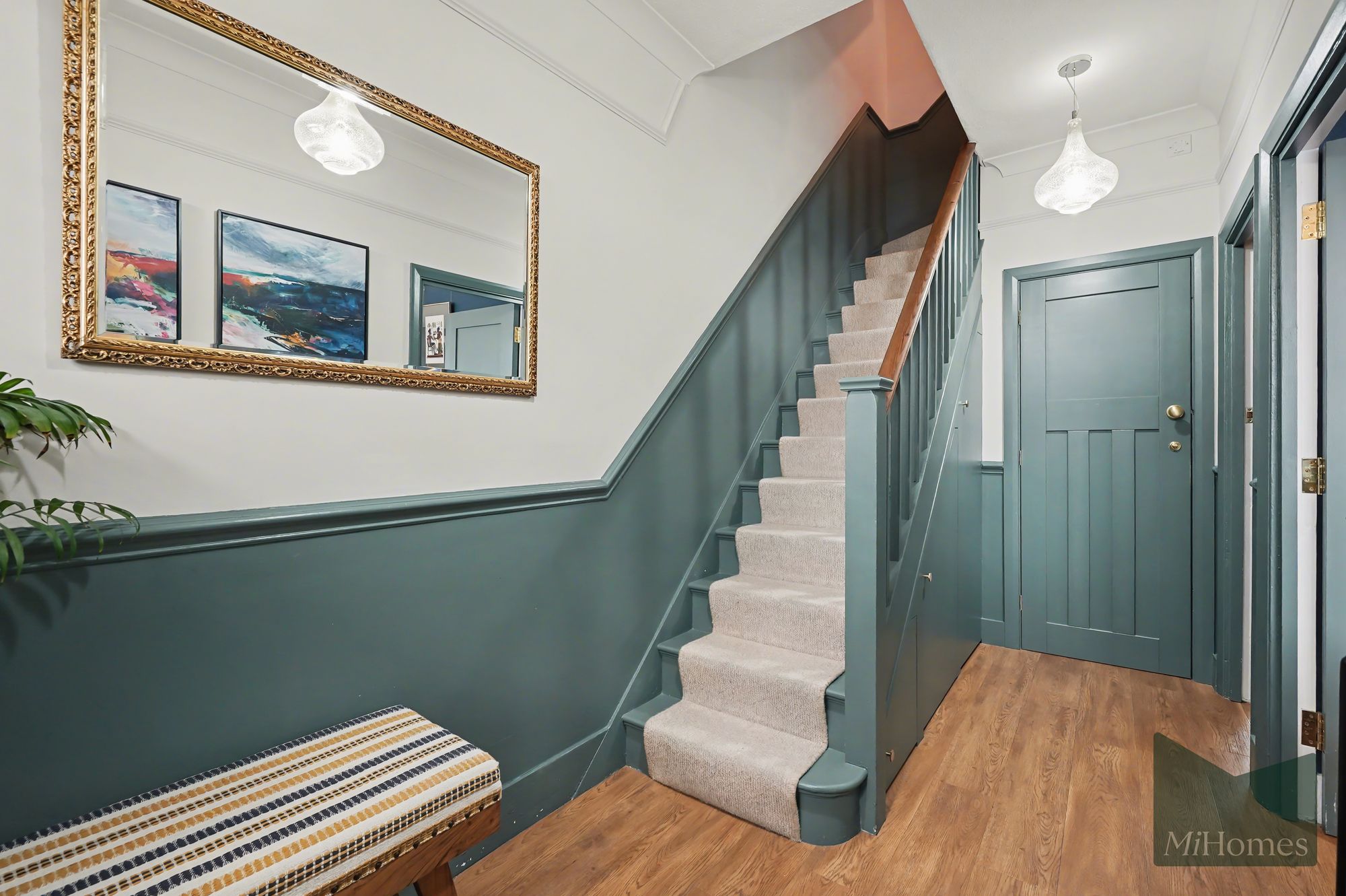 4 bed mid-terraced house for sale in Windsor Drive, Barnet, EN4 - Property Image 19