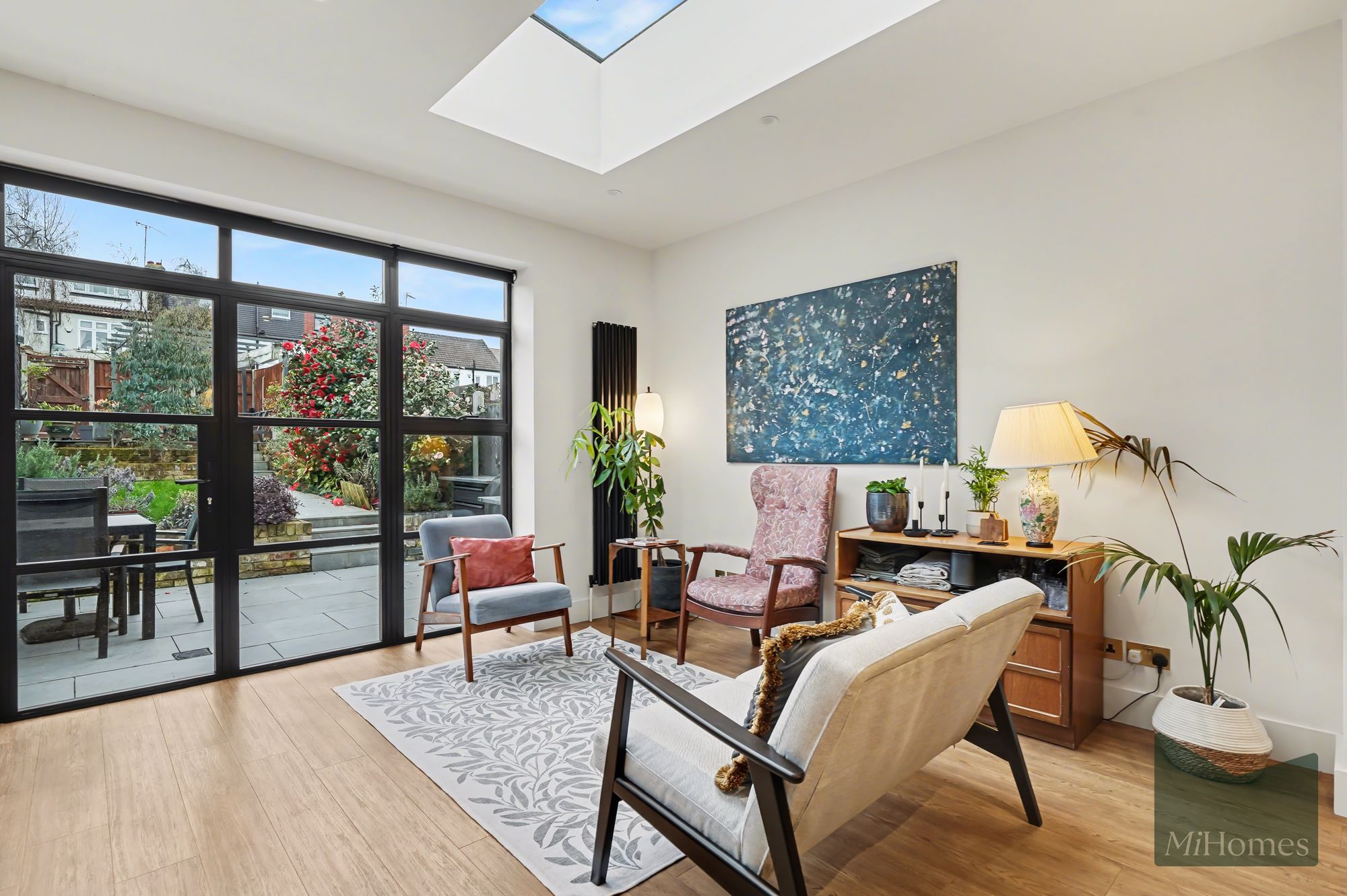 4 bed mid-terraced house for sale in Windsor Drive, Barnet, EN4 - Property Image 6