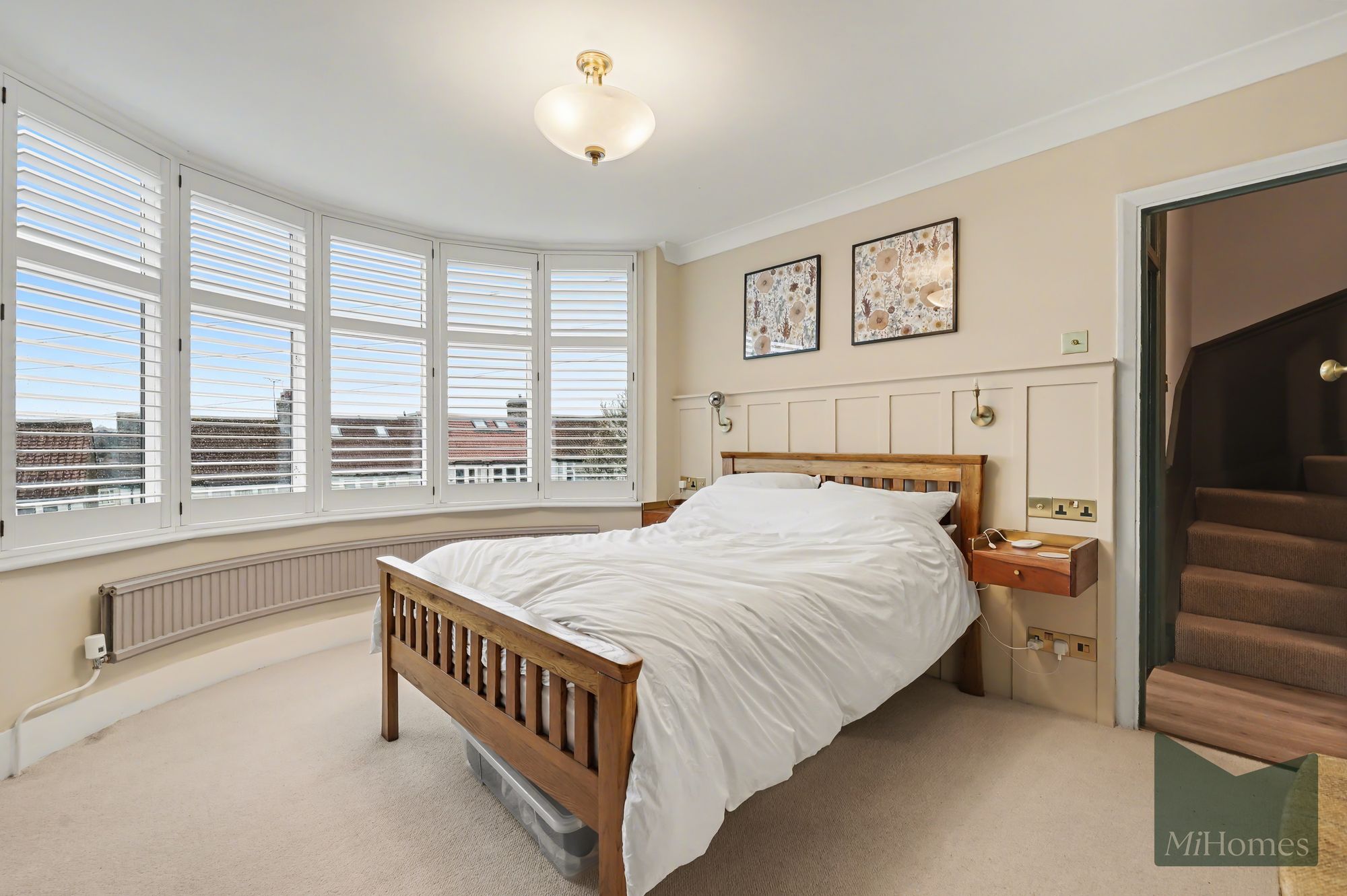 4 bed mid-terraced house for sale in Windsor Drive, Barnet, EN4 - Property Image 20
