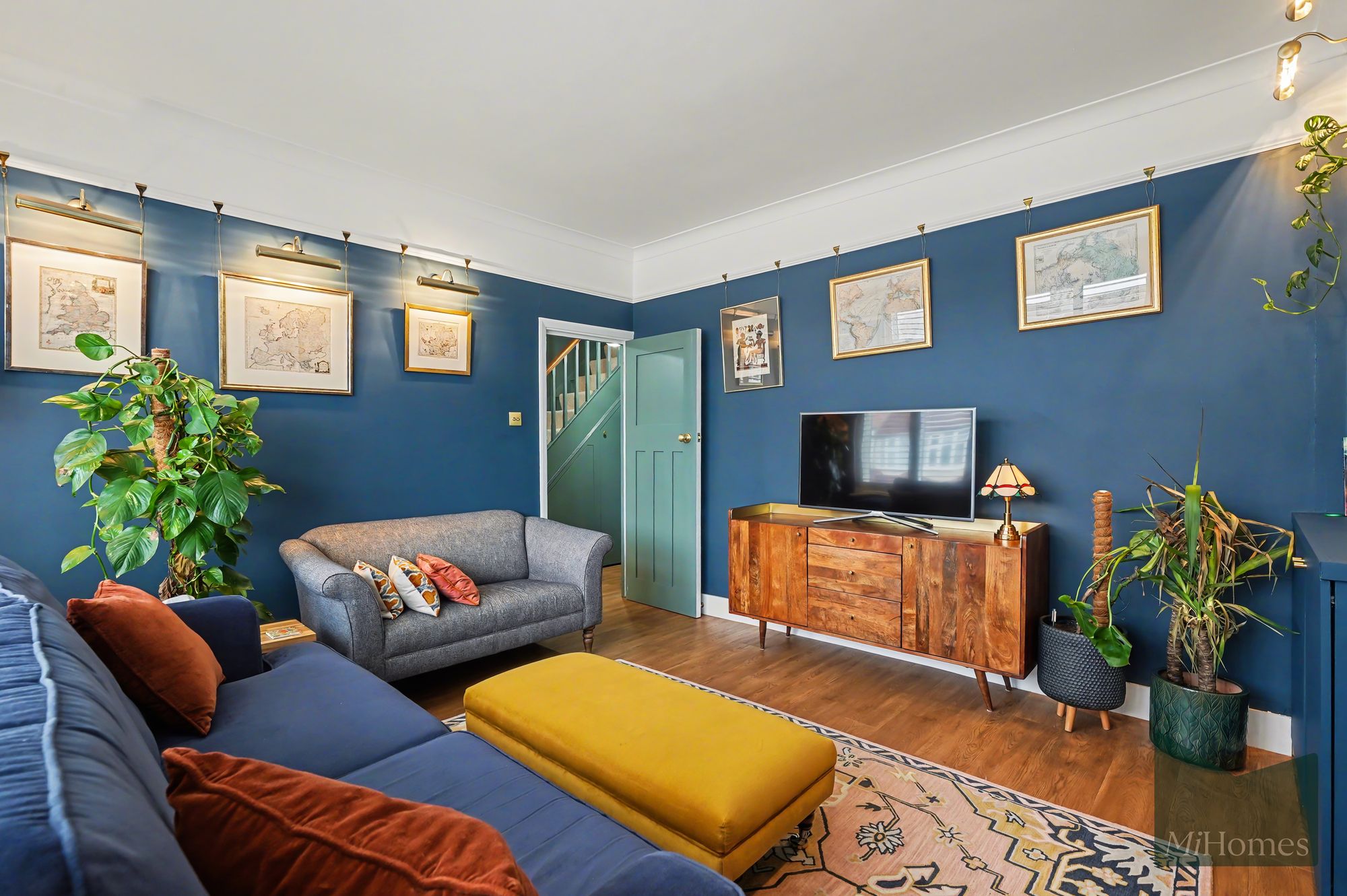 4 bed mid-terraced house for sale in Windsor Drive, Barnet, EN4 - Property Image 15