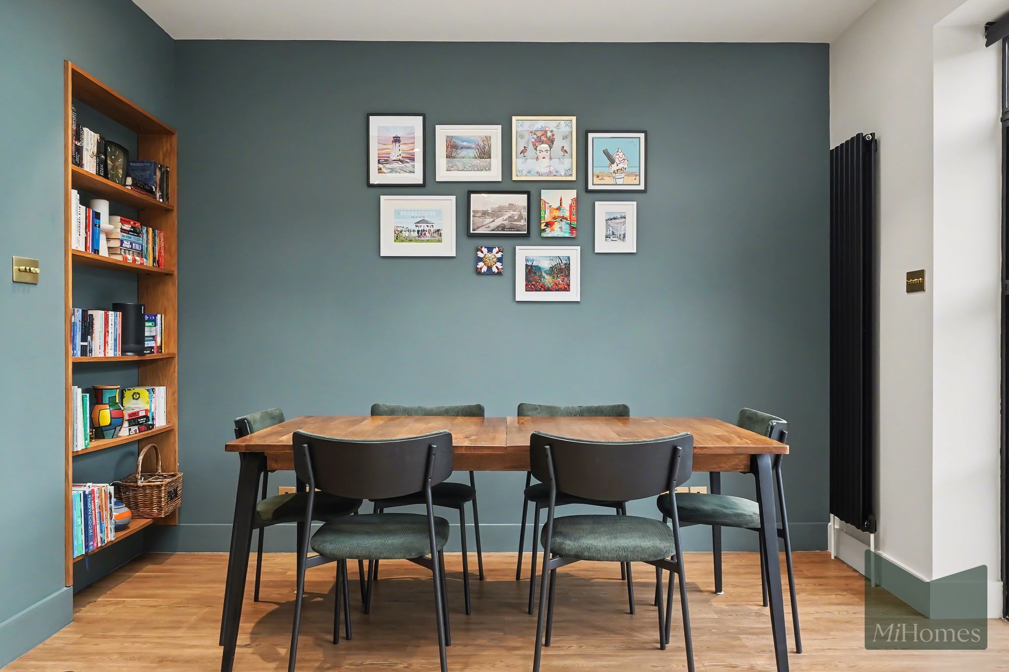 4 bed mid-terraced house for sale in Windsor Drive, Barnet, EN4 - Property Image 7