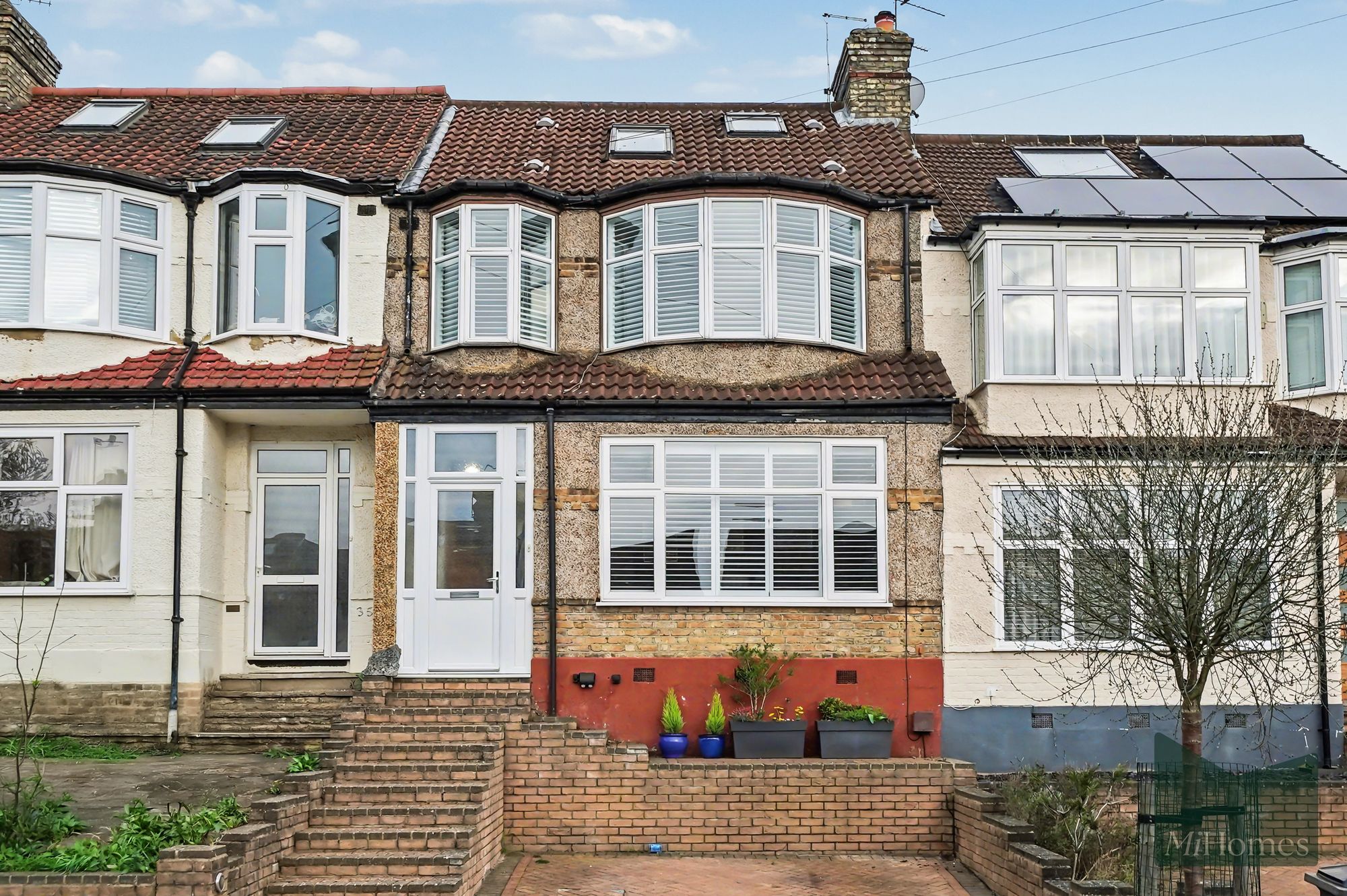 4 bed mid-terraced house for sale in Windsor Drive, Barnet, EN4 - Property Image 31