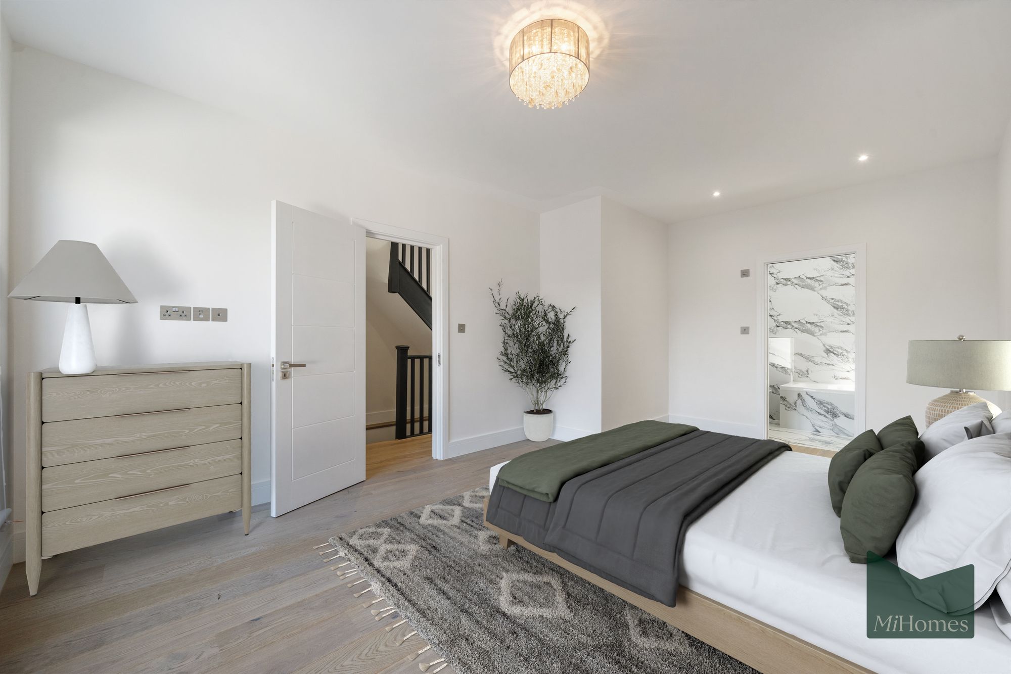 4 bed end of terrace house for sale in Netherlands Road, New Barnet, EN5  - Property Image 10