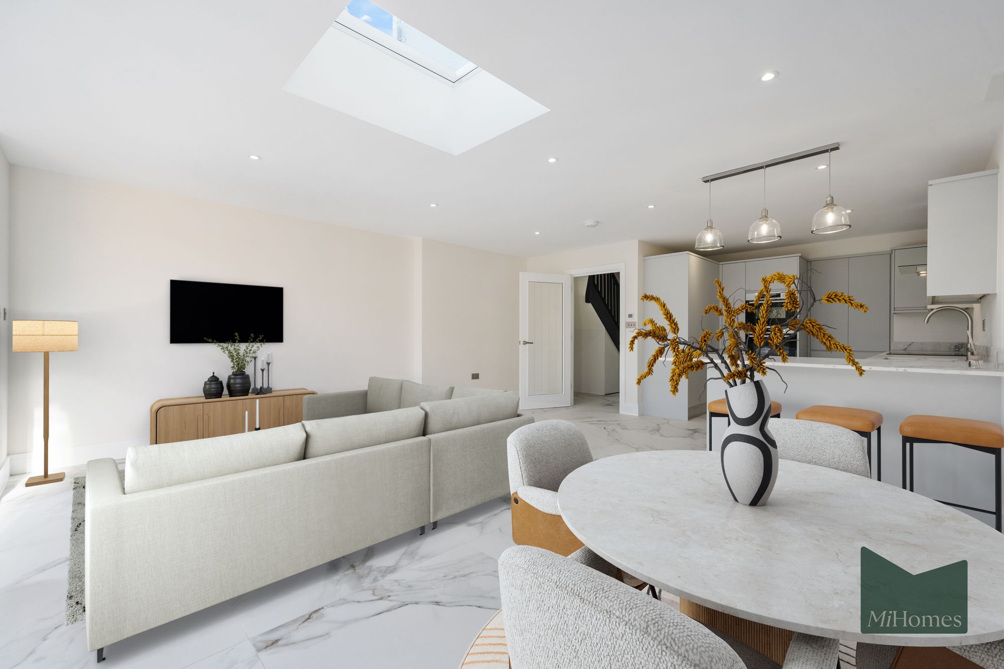 4 bed end of terrace house for sale in Netherlands Road, New Barnet, EN5  - Property Image 2