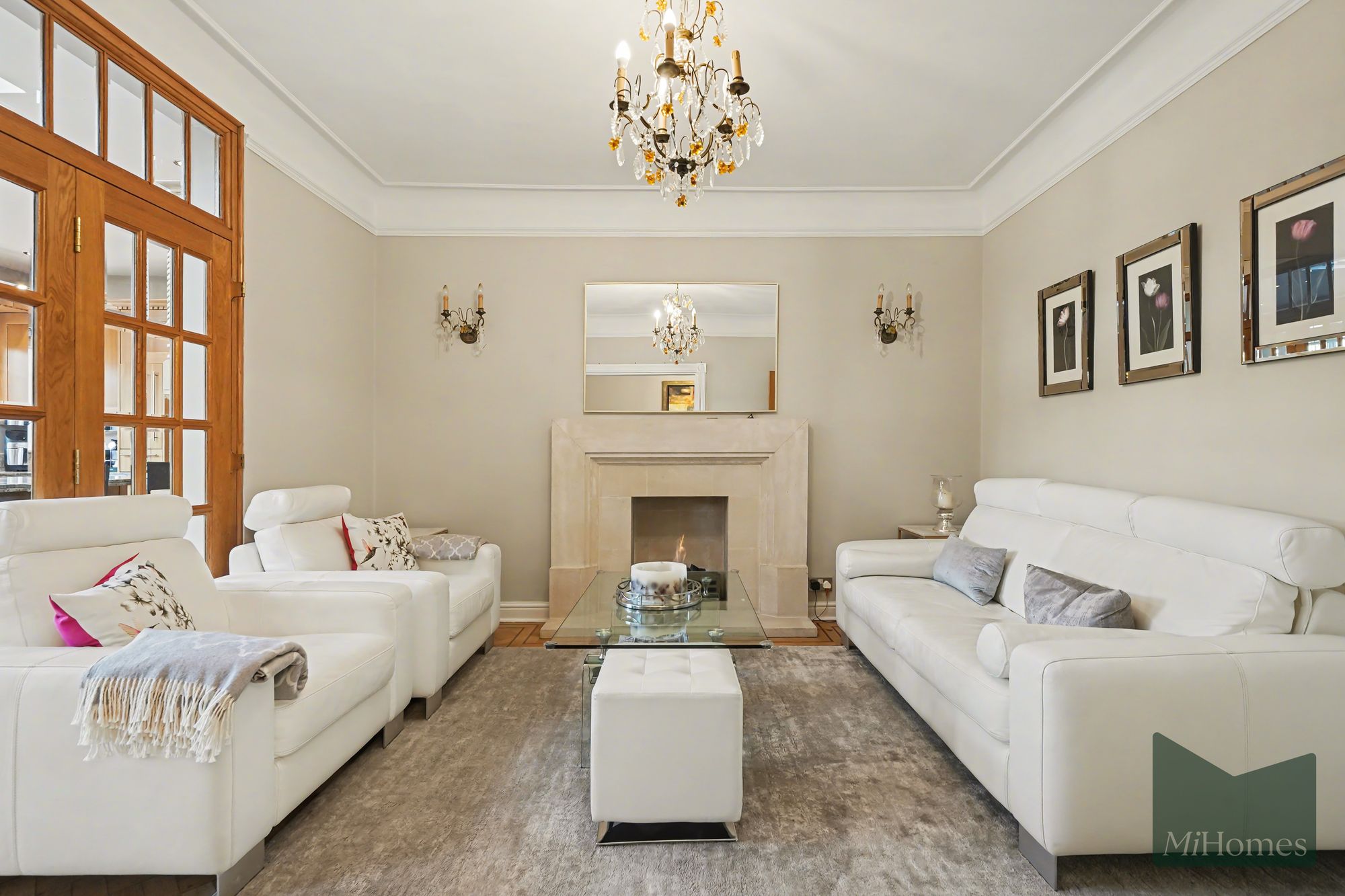 5 bed semi-detached house for sale in The Ridgeway, London, N14 - Property Image 8