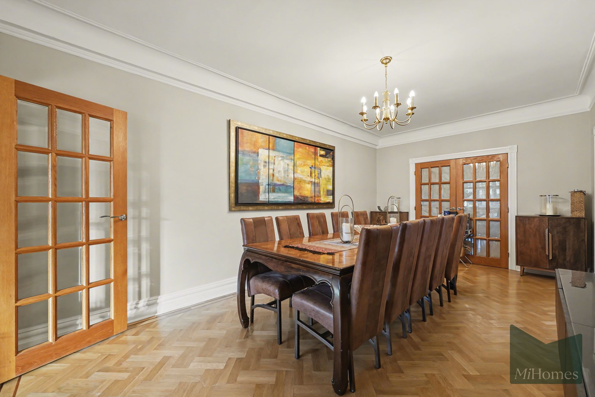 5 bed semi-detached house for sale in The Ridgeway, London, N14 - Property Image 9