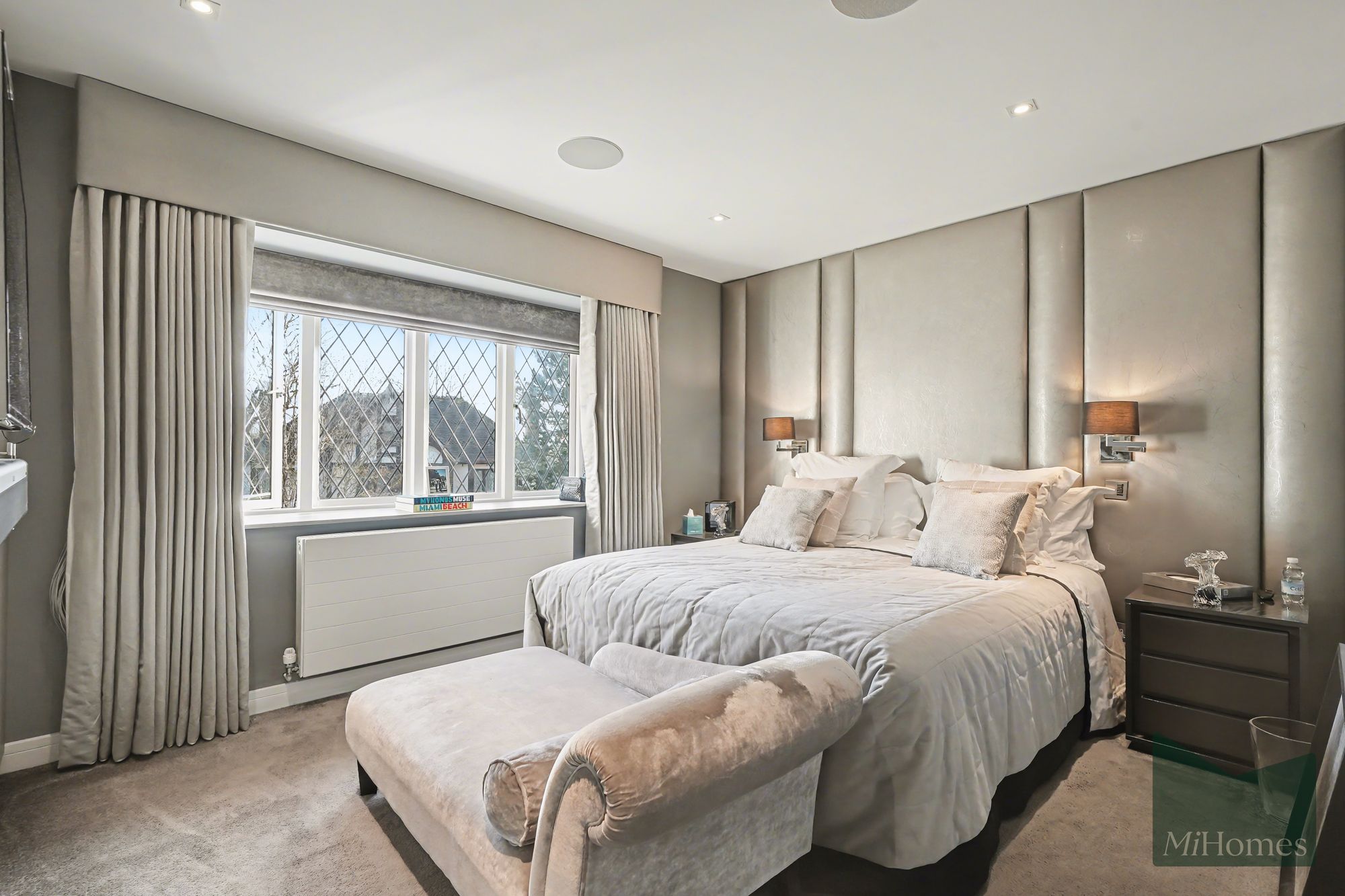 4 bed detached house for sale in Pagitts Grove, Barnet, EN4  - Property Image 28